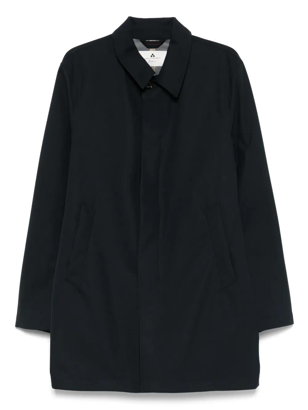 Hinnoya Parka Coat