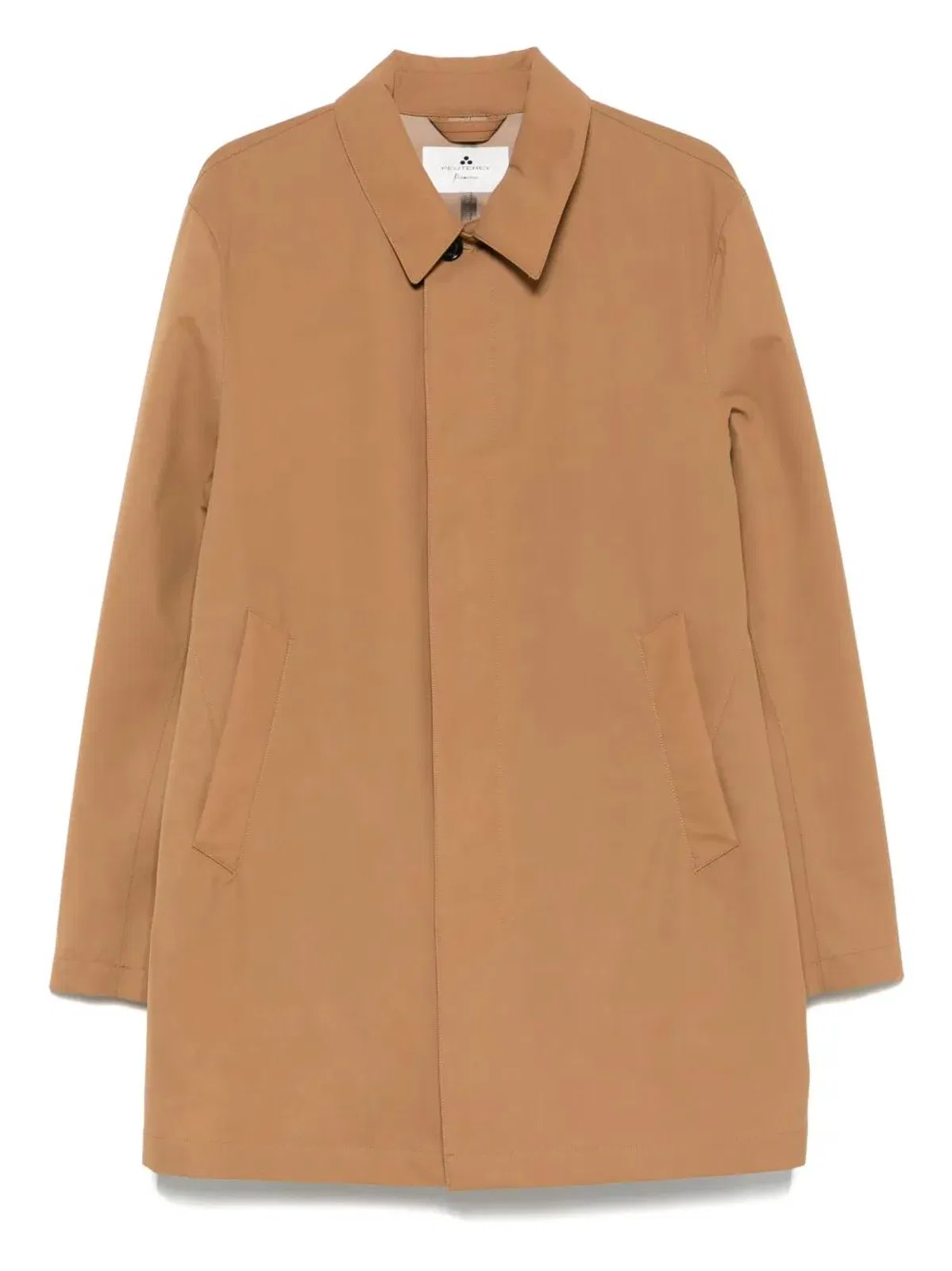 Hinnoya Parka Coat