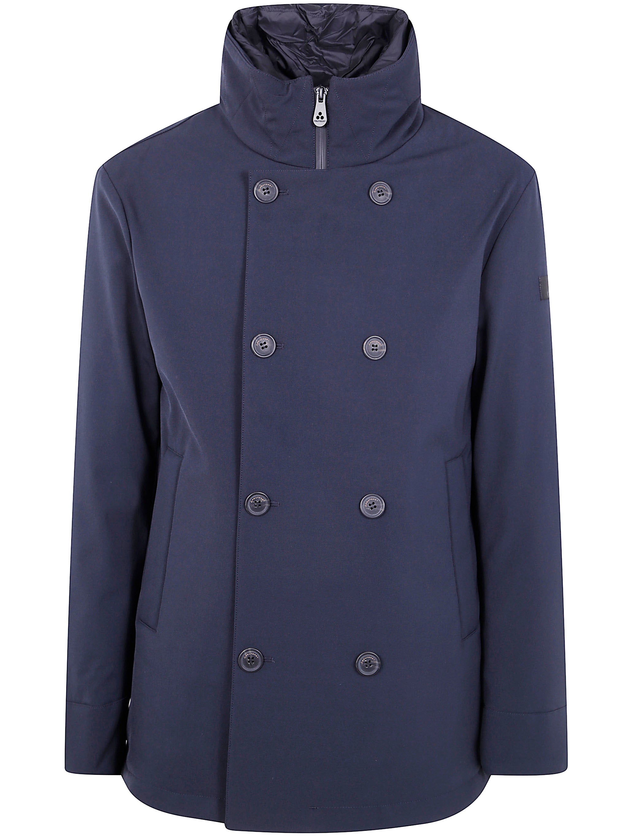 "Militao" Nr 01 Jacket