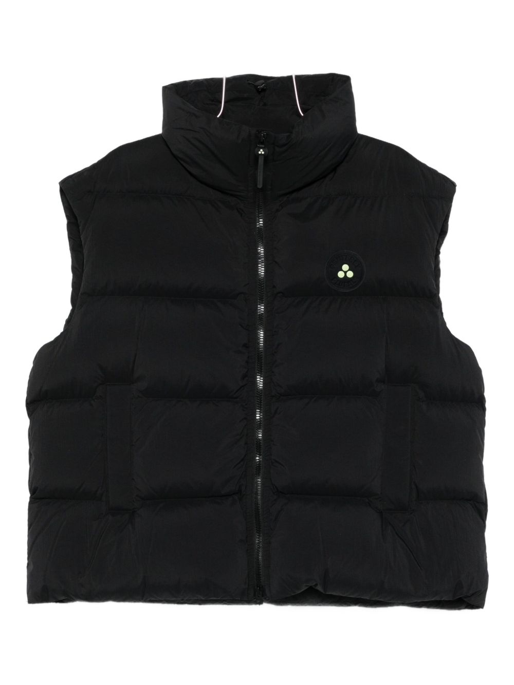 Icon Down Vest