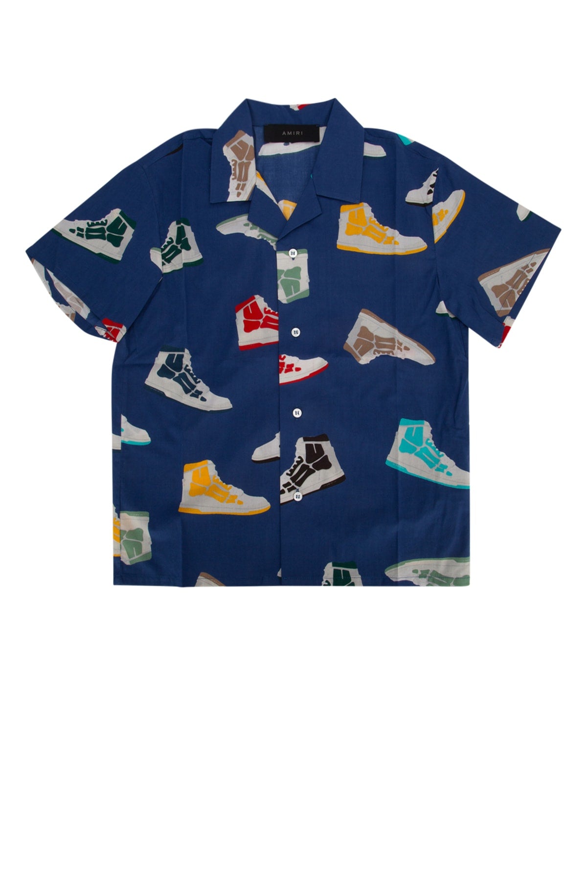 Kids Camicia