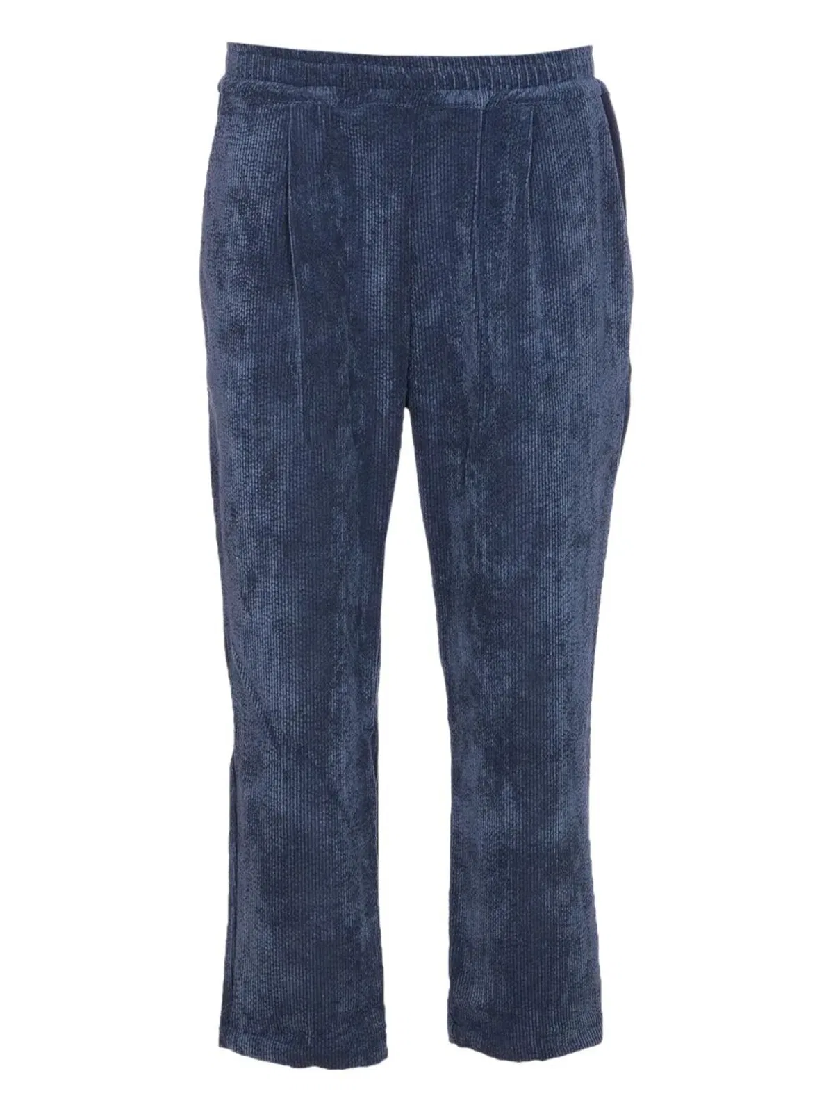 Chino Velvet Trousers