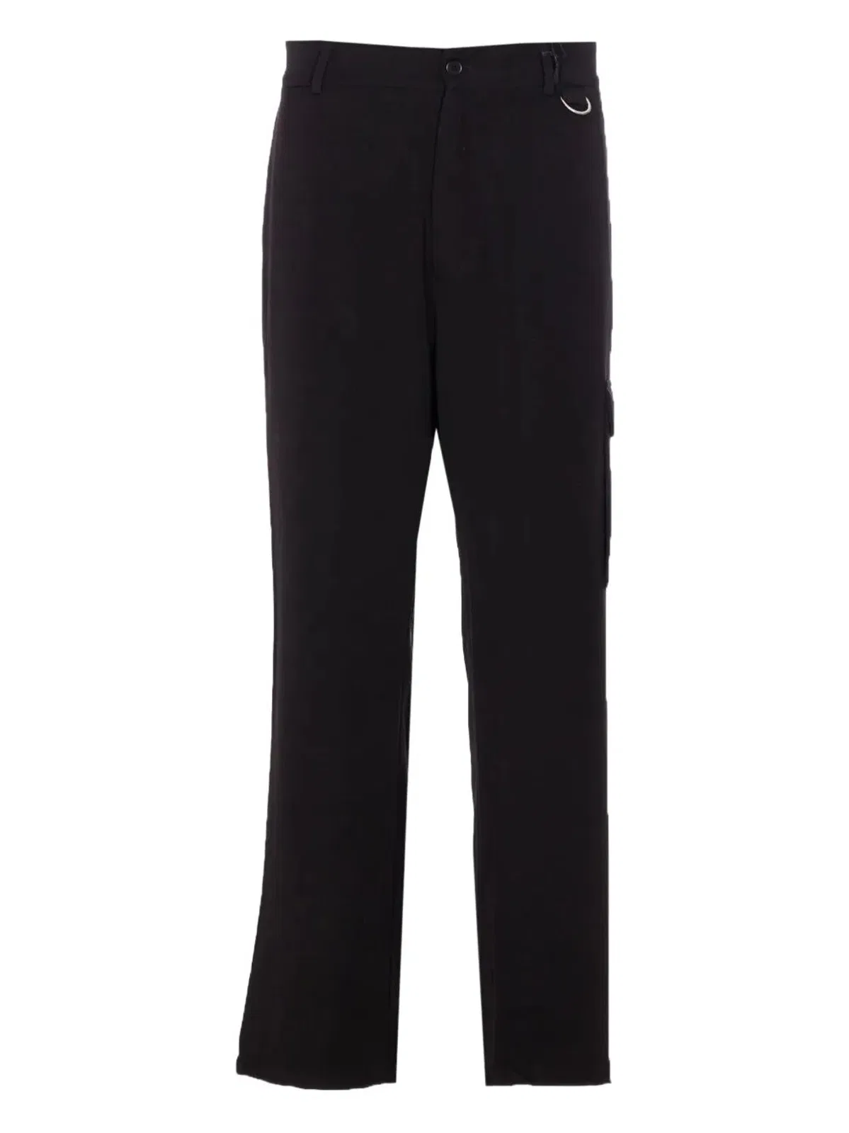 Classic Cargo Trousers