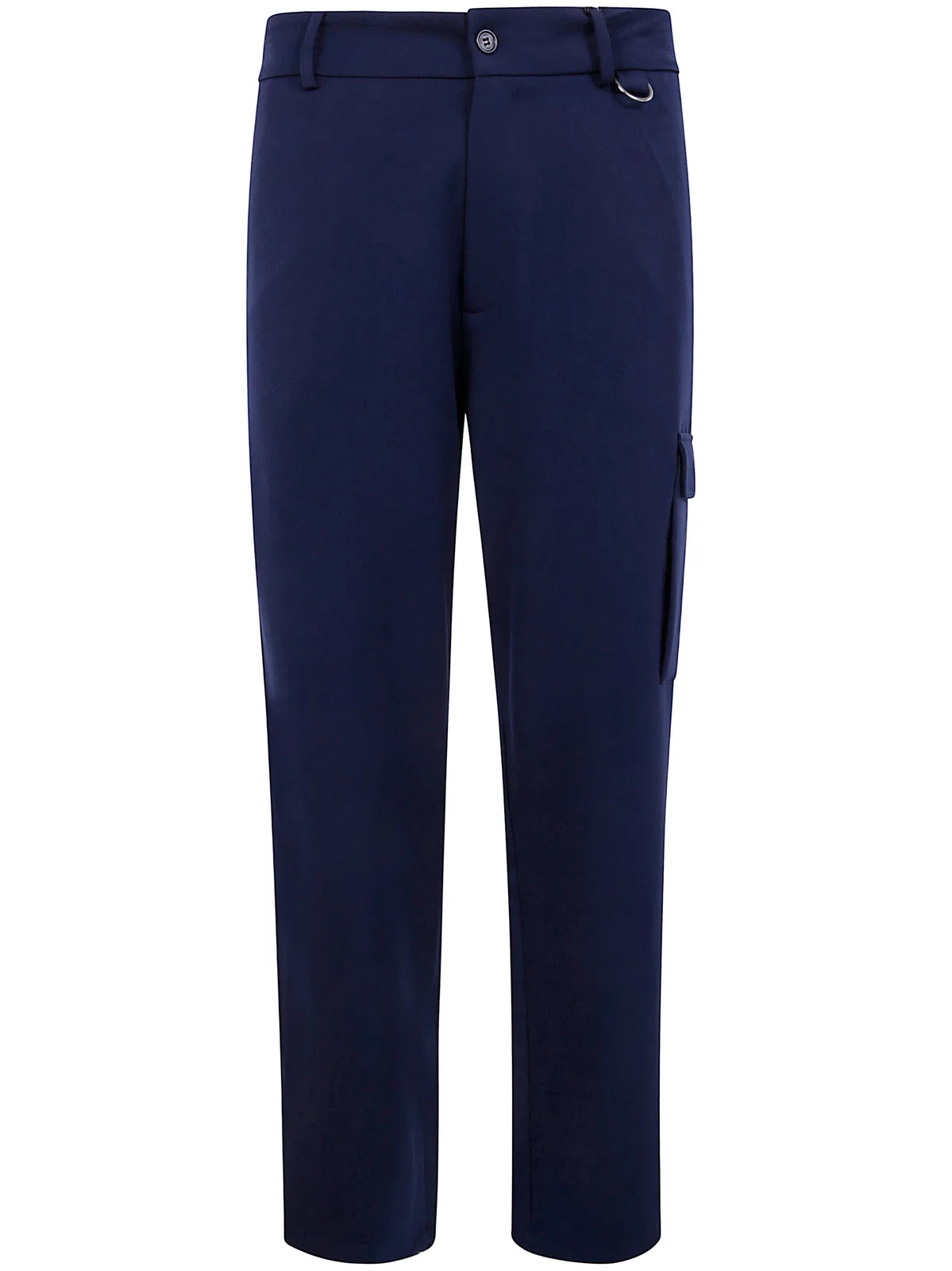 Classic Cargo Trousers