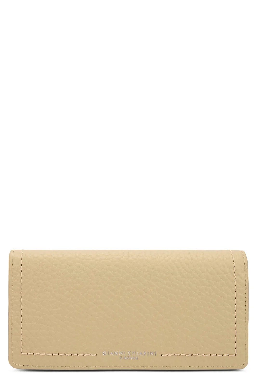 Wallet In Leather