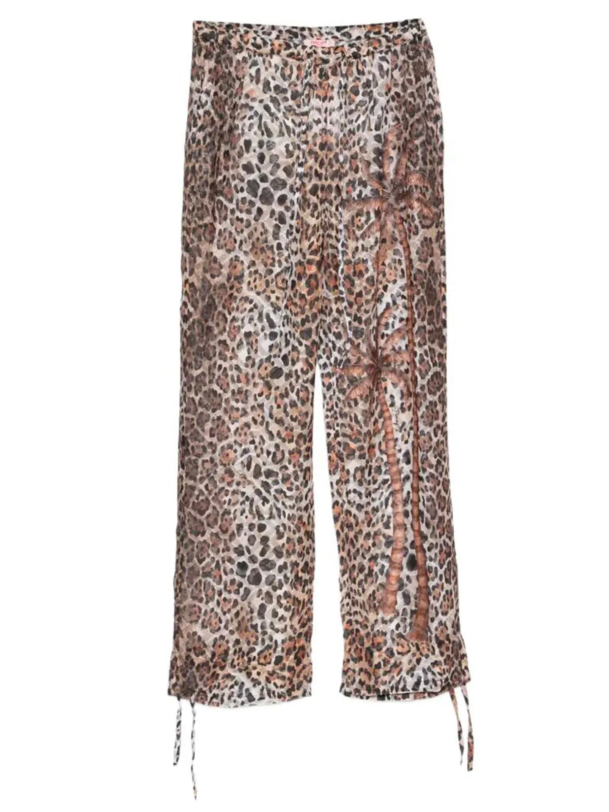 Selvaggia Trousers