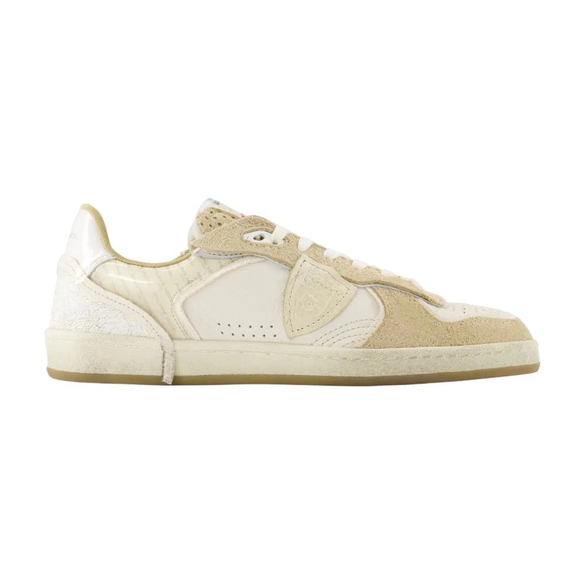 Pgal Sneakers - - Leather - Multicolor