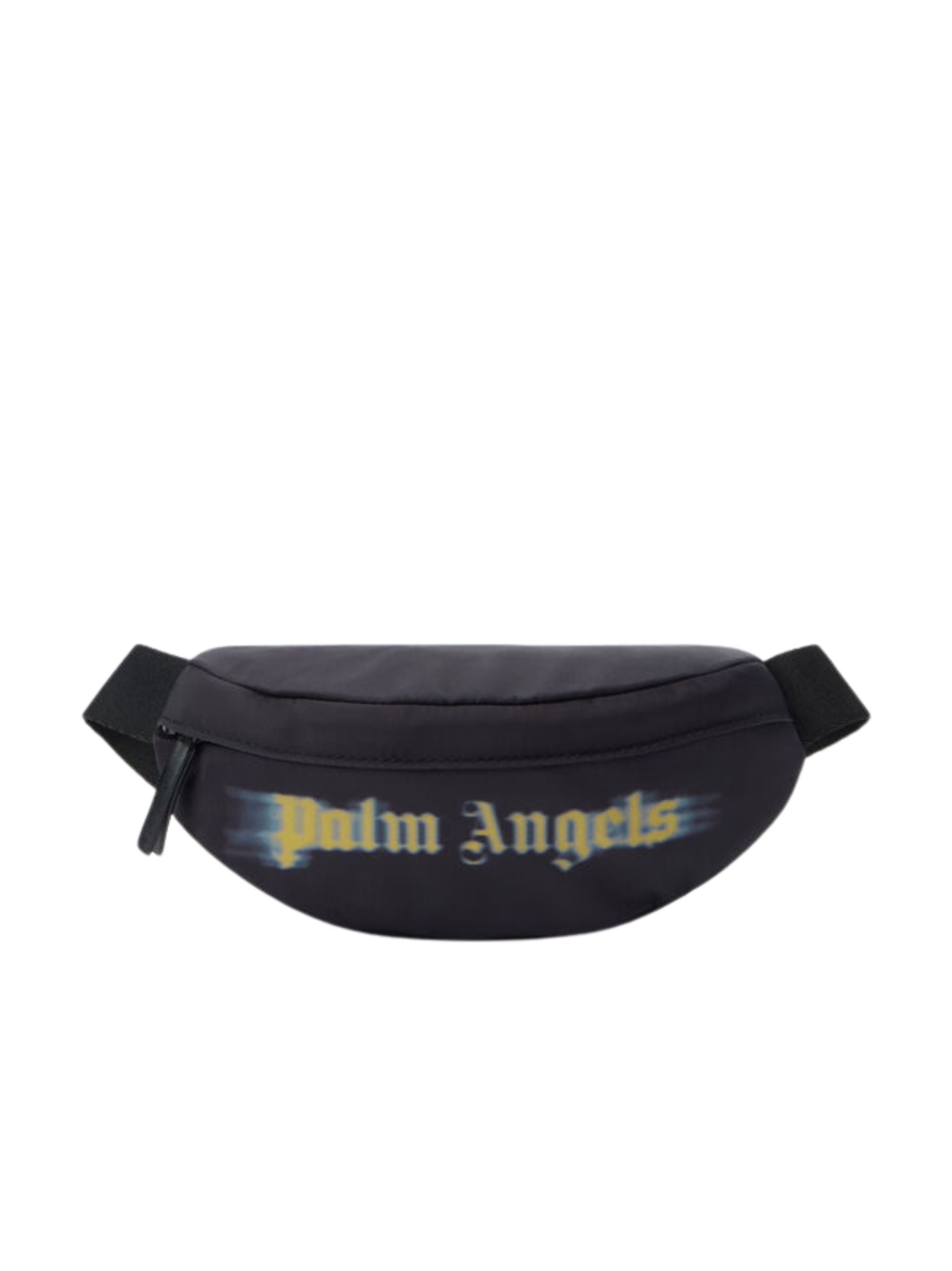 Kids "Blurred" Logo Fannypack