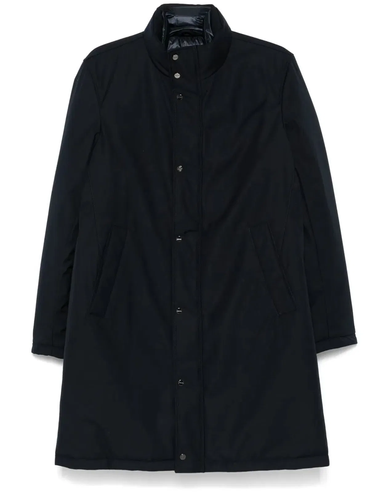 Membrane Down Jacket