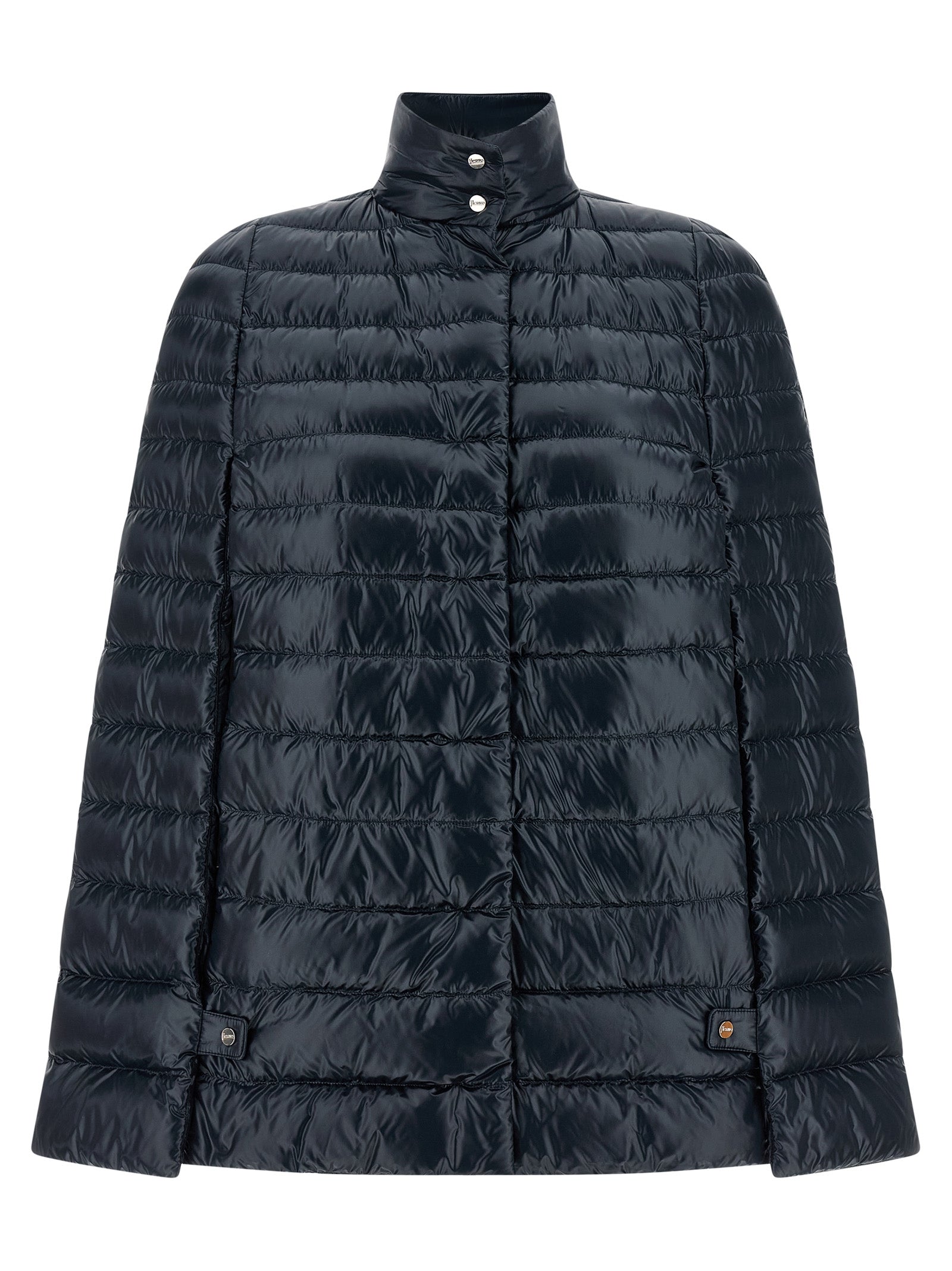 Cape Down Jacket