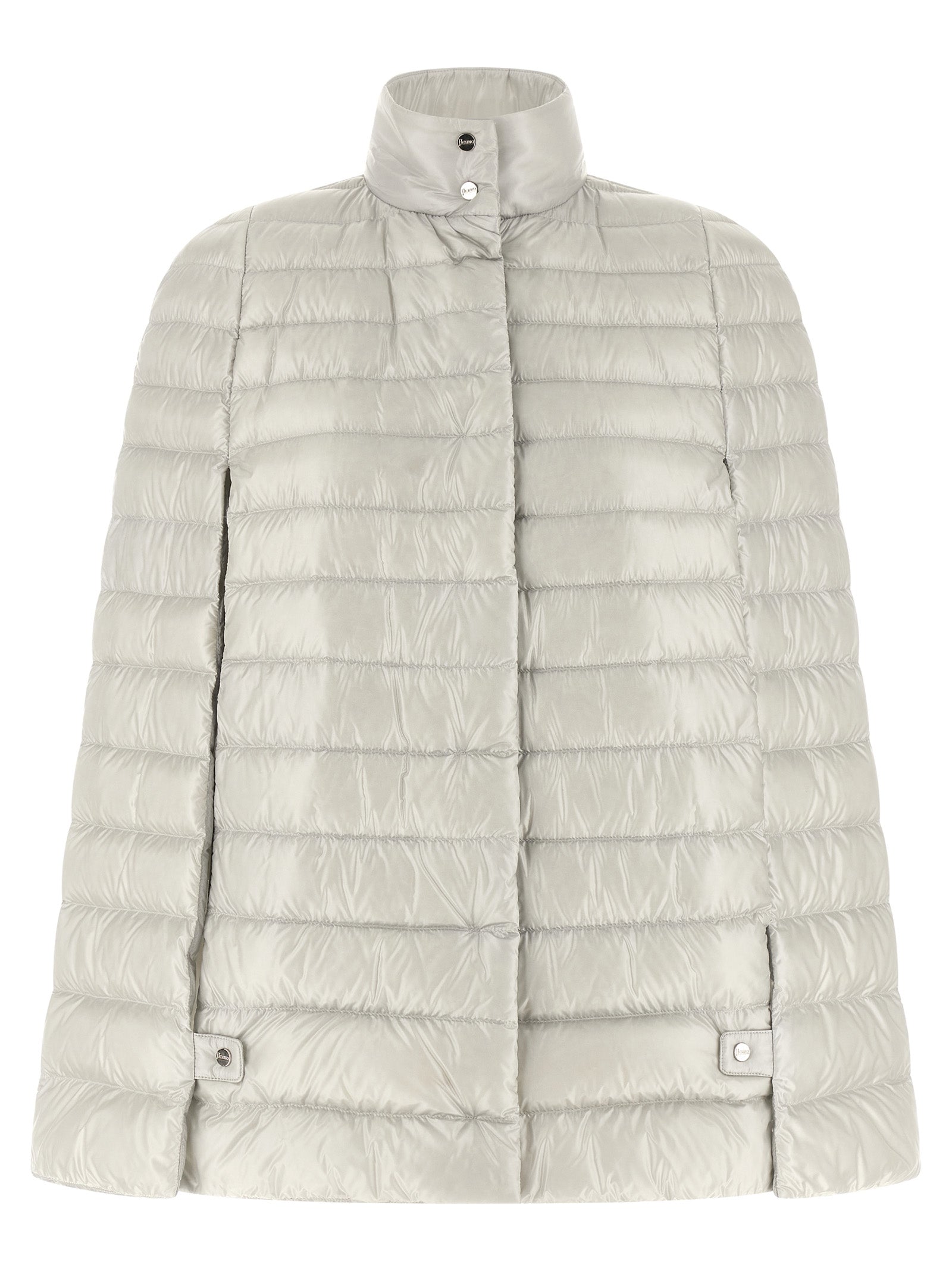 Cape Down Jacket
