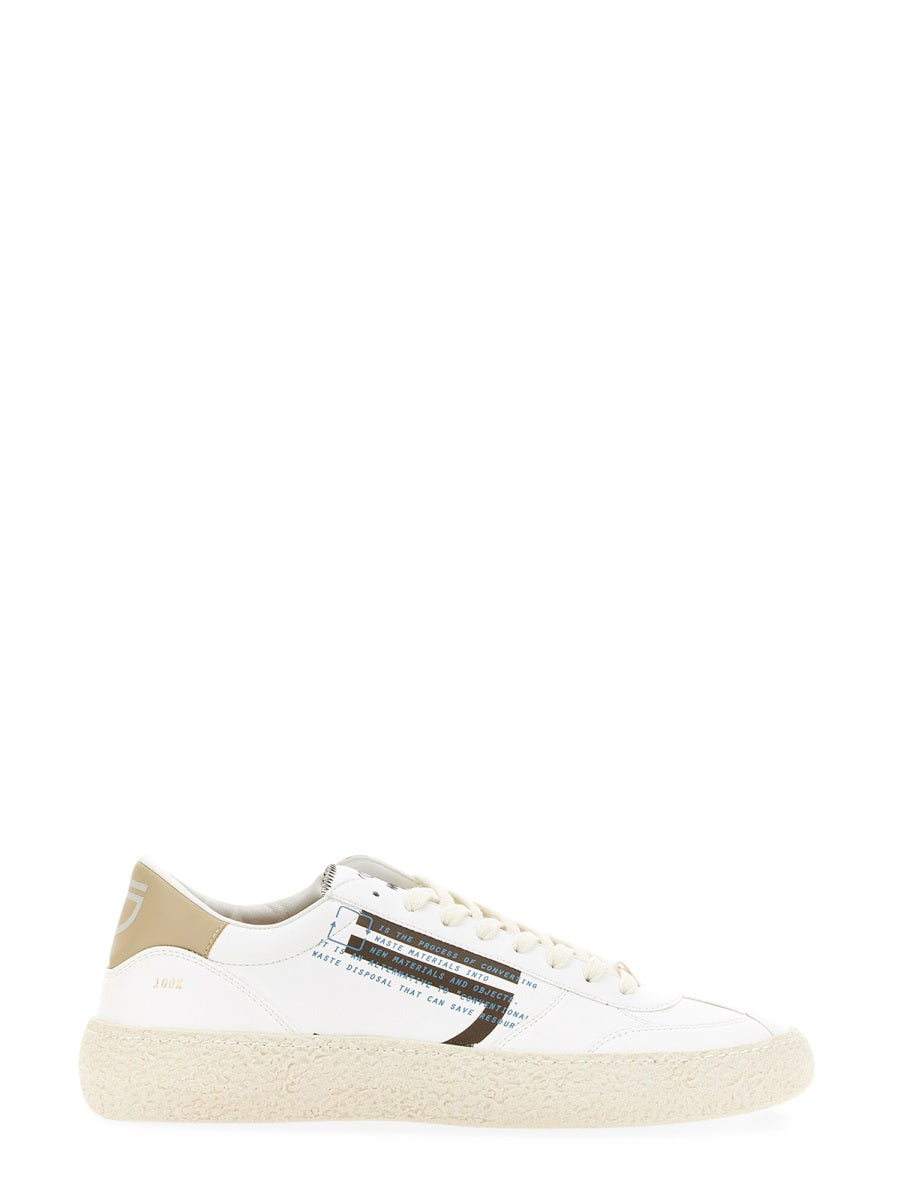 Pistachio Sneaker