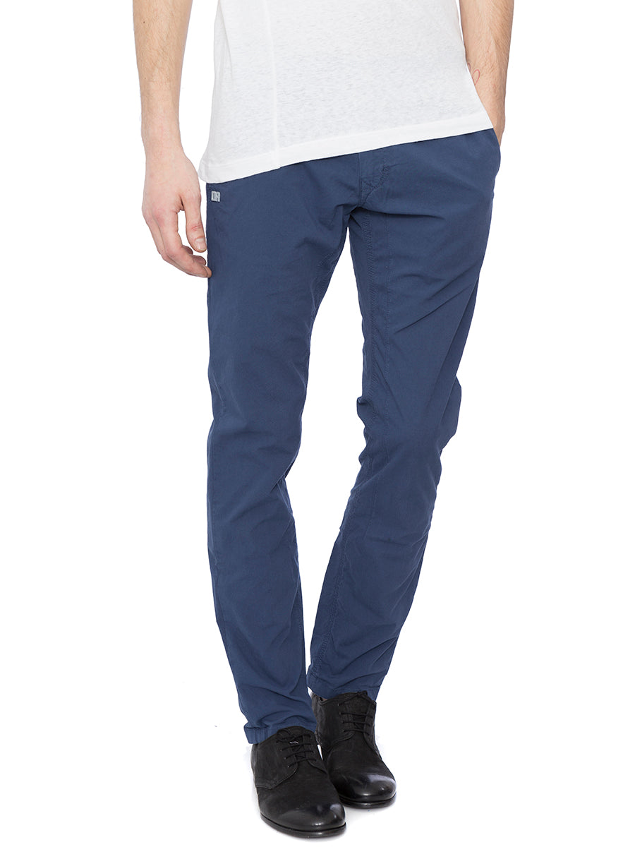 Canvas Cotton Pants