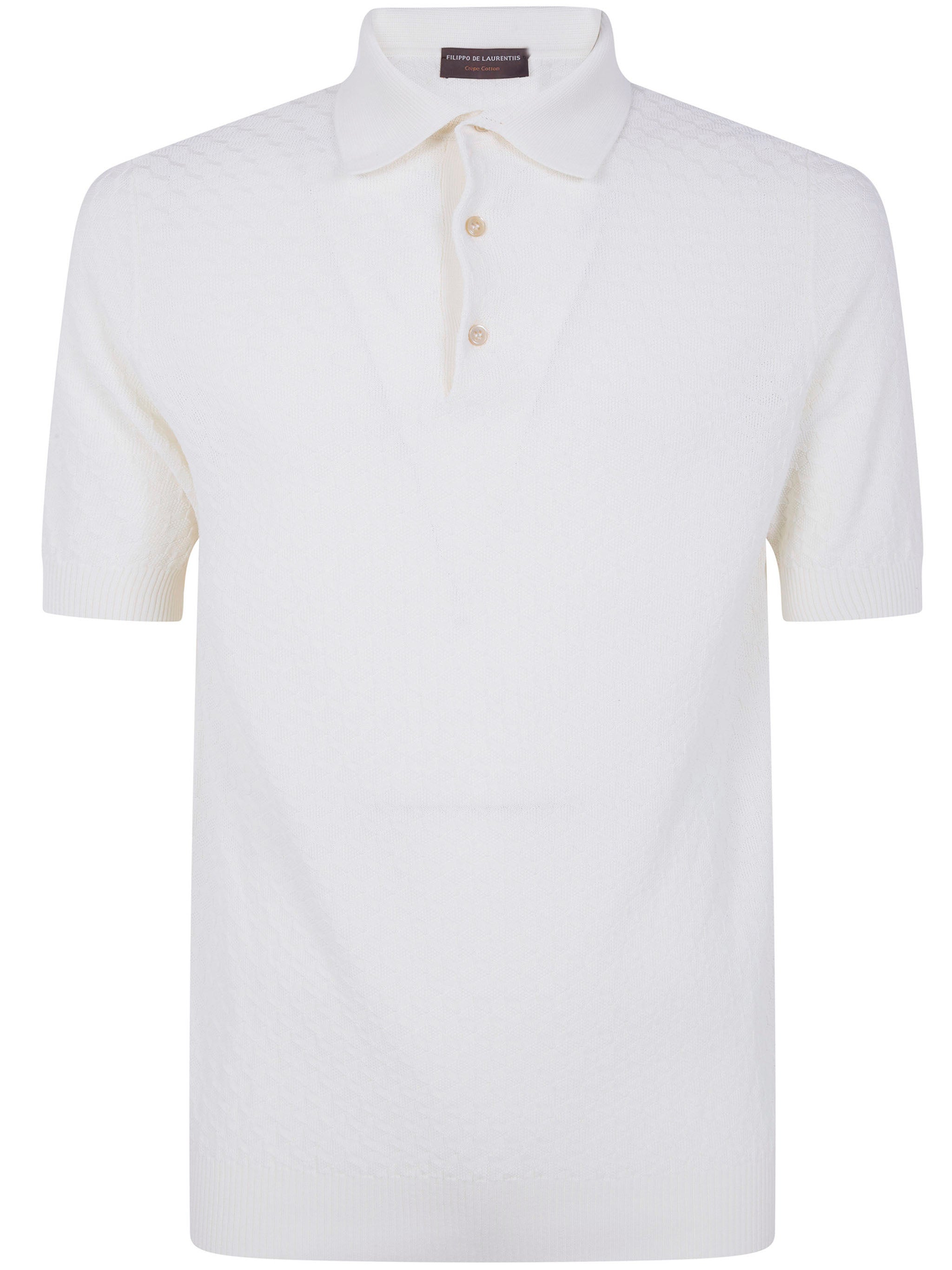 Short Sleeves Polo Shirt