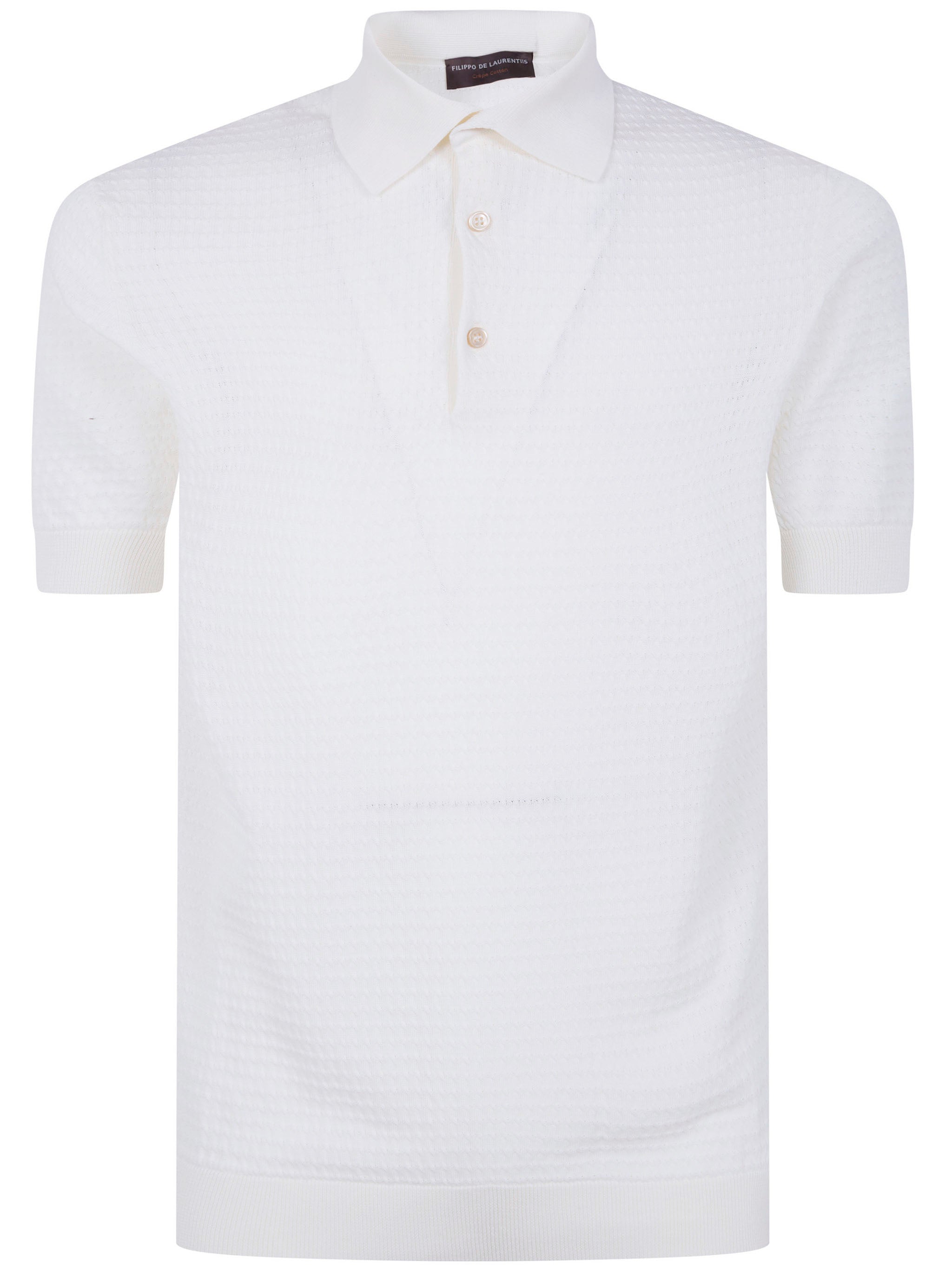 Short Sleeves Polo Shirt