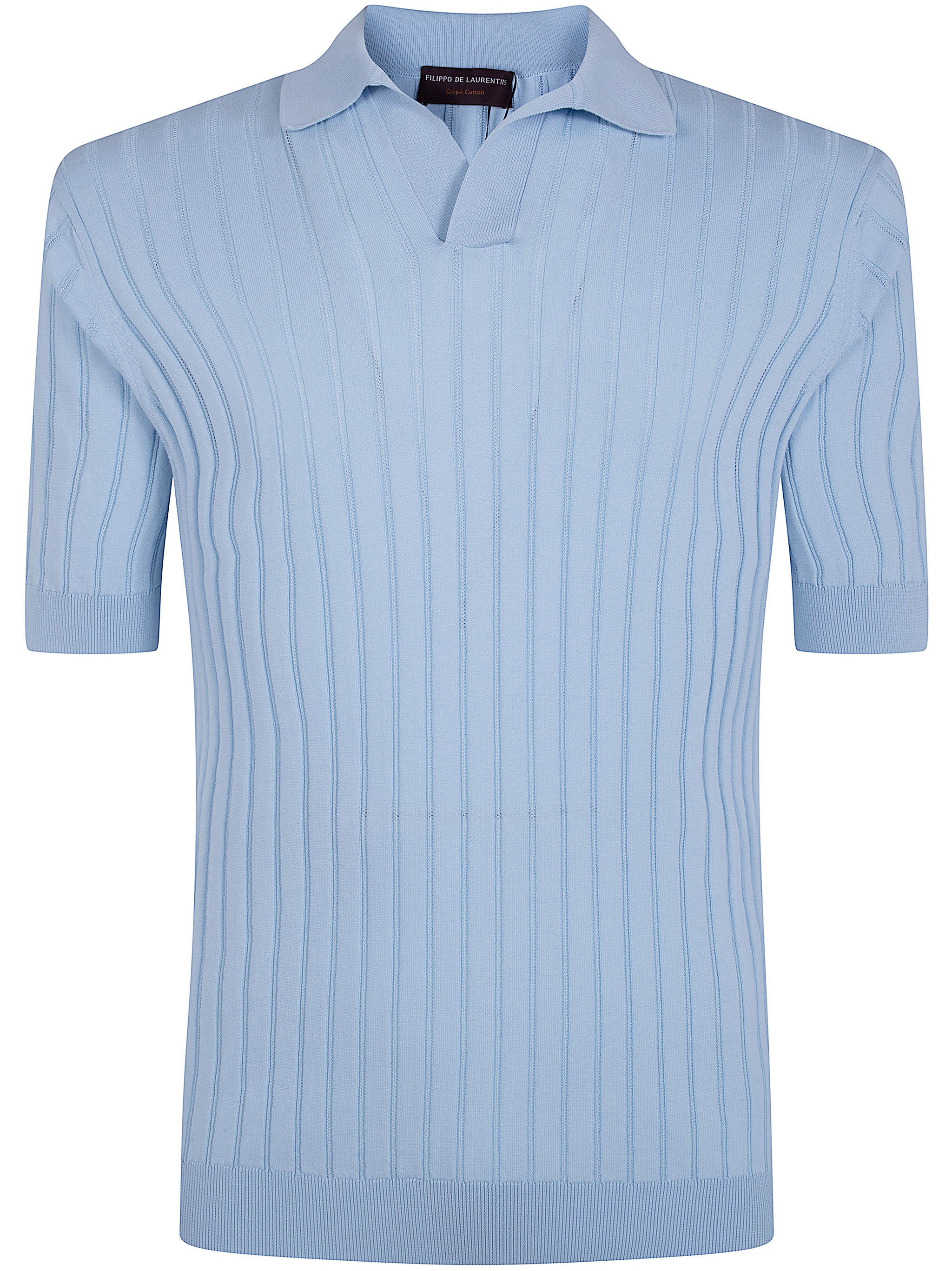 Short Sleeves "Skipper" Polo Shirt