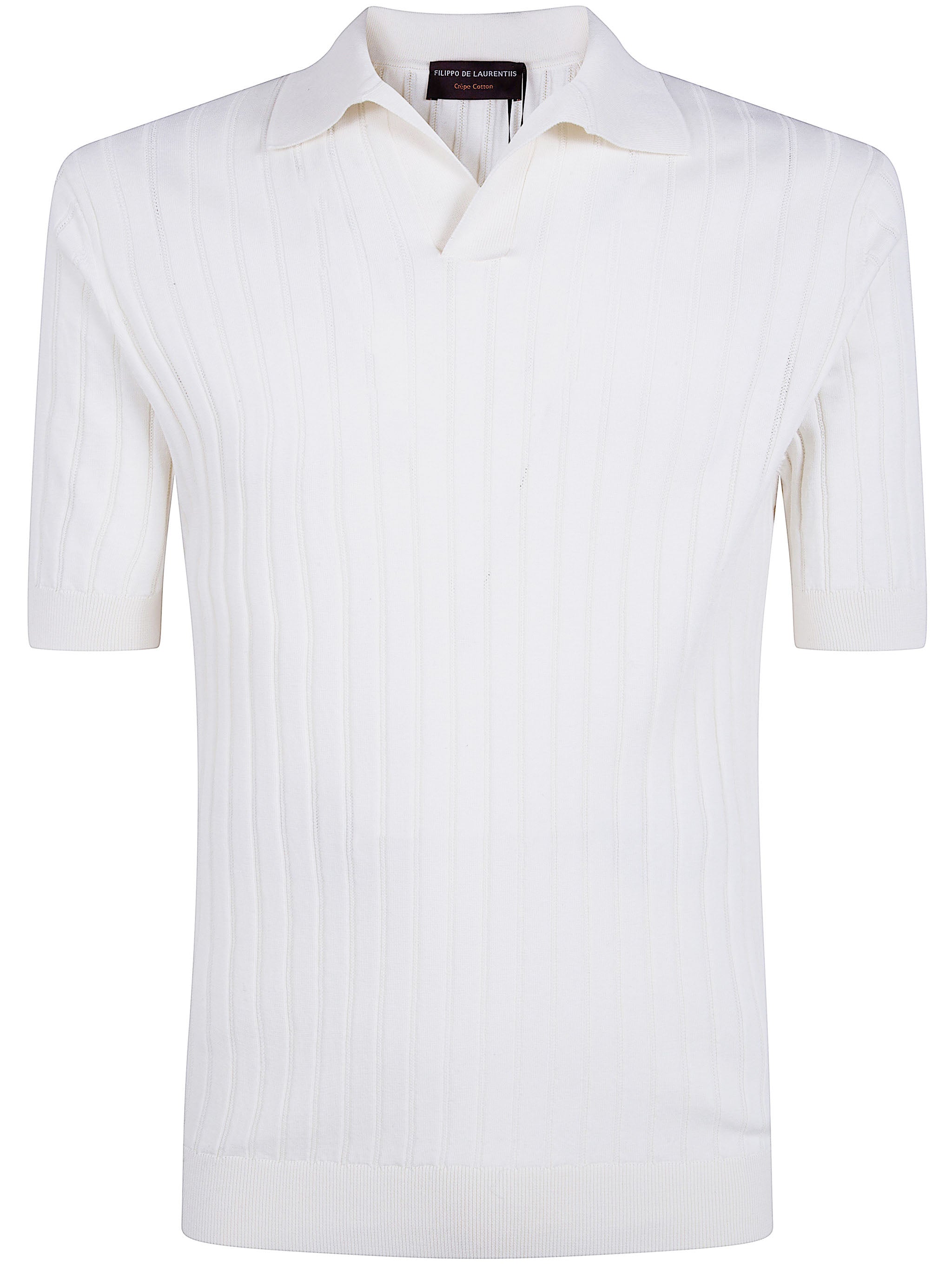 Short Sleeves "Skipper" Polo Shirt