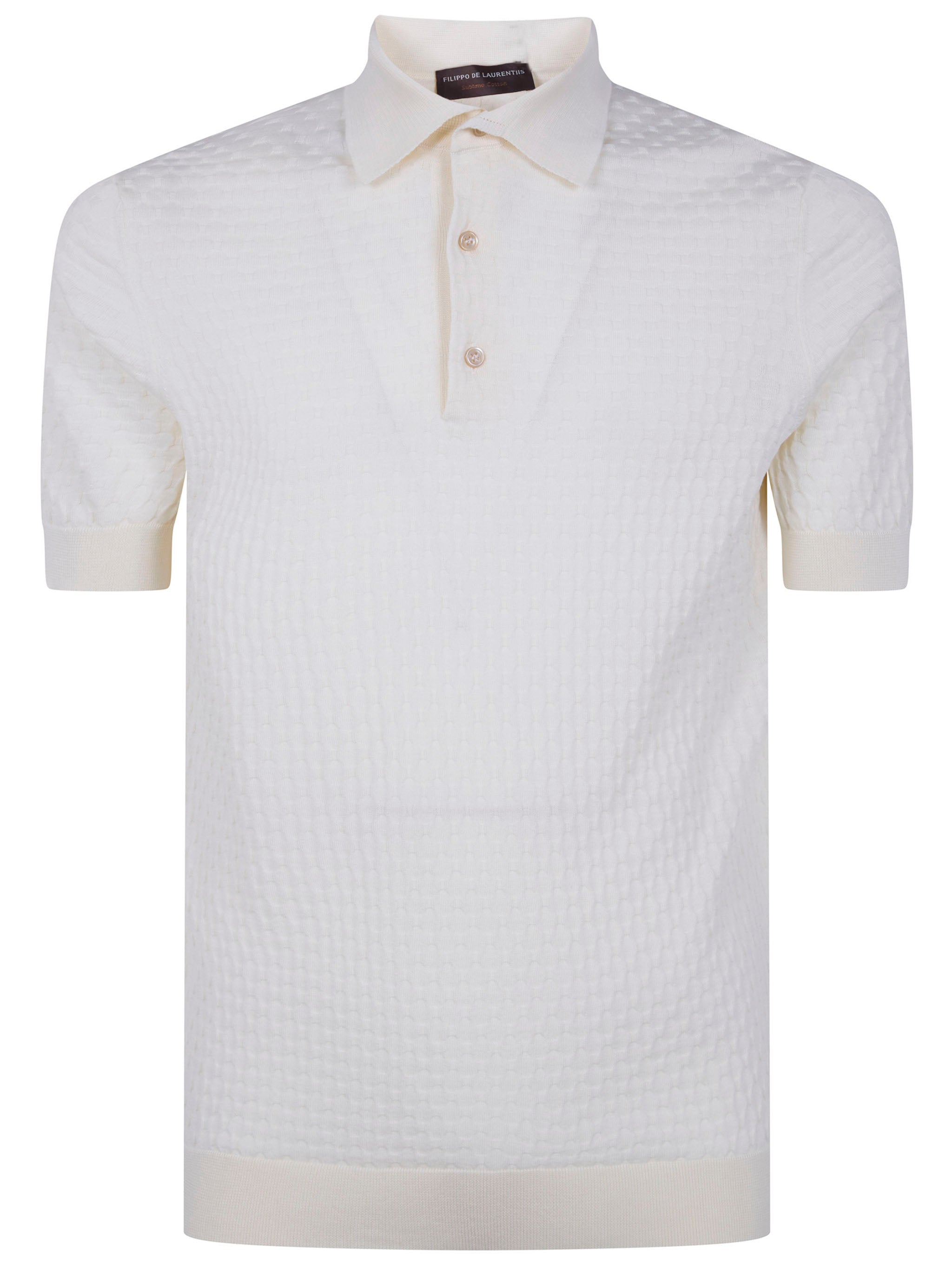 Short Sleeves Polo Shirt