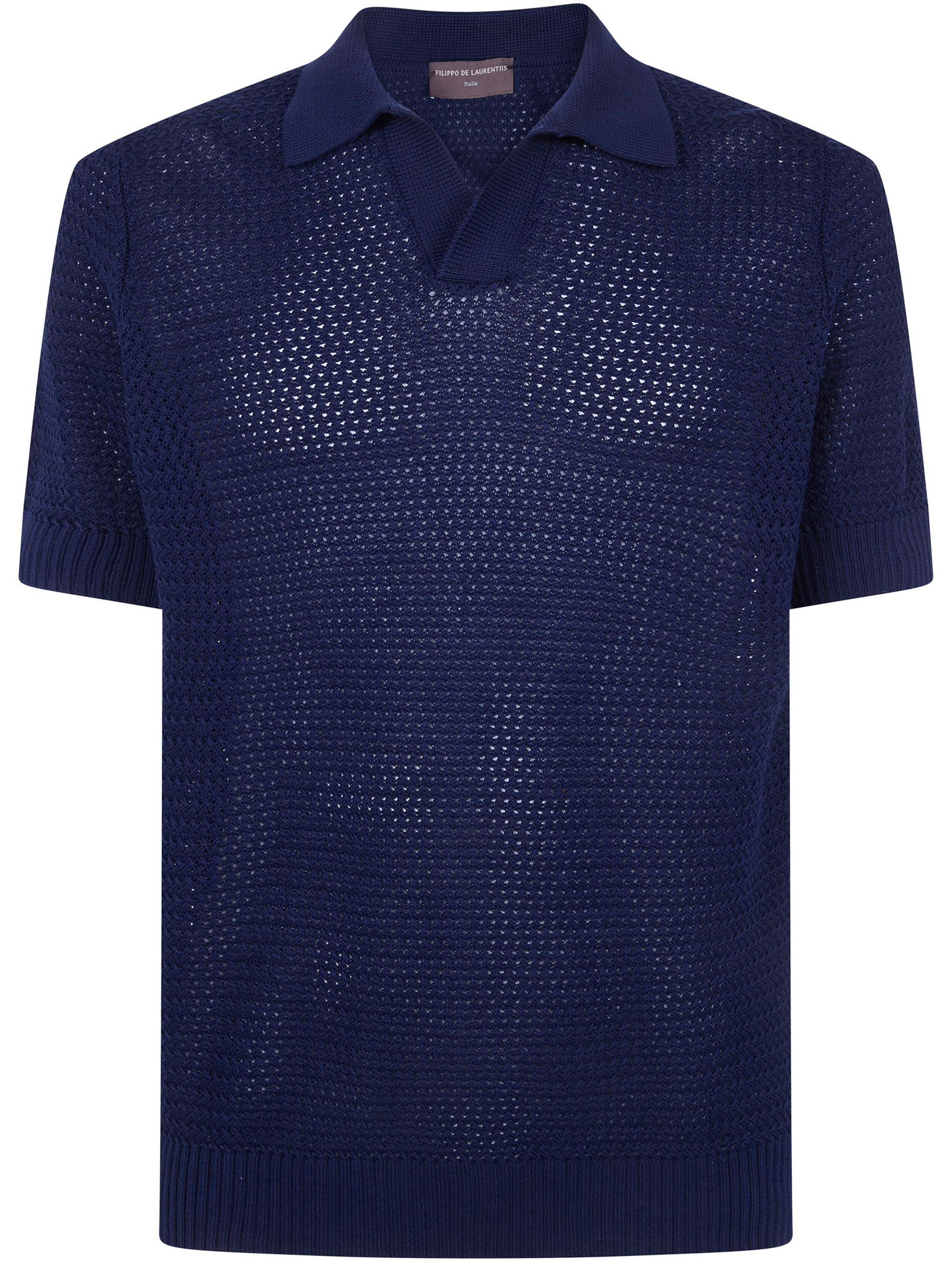 Short Sleeves "Skipper" Polo Shirt