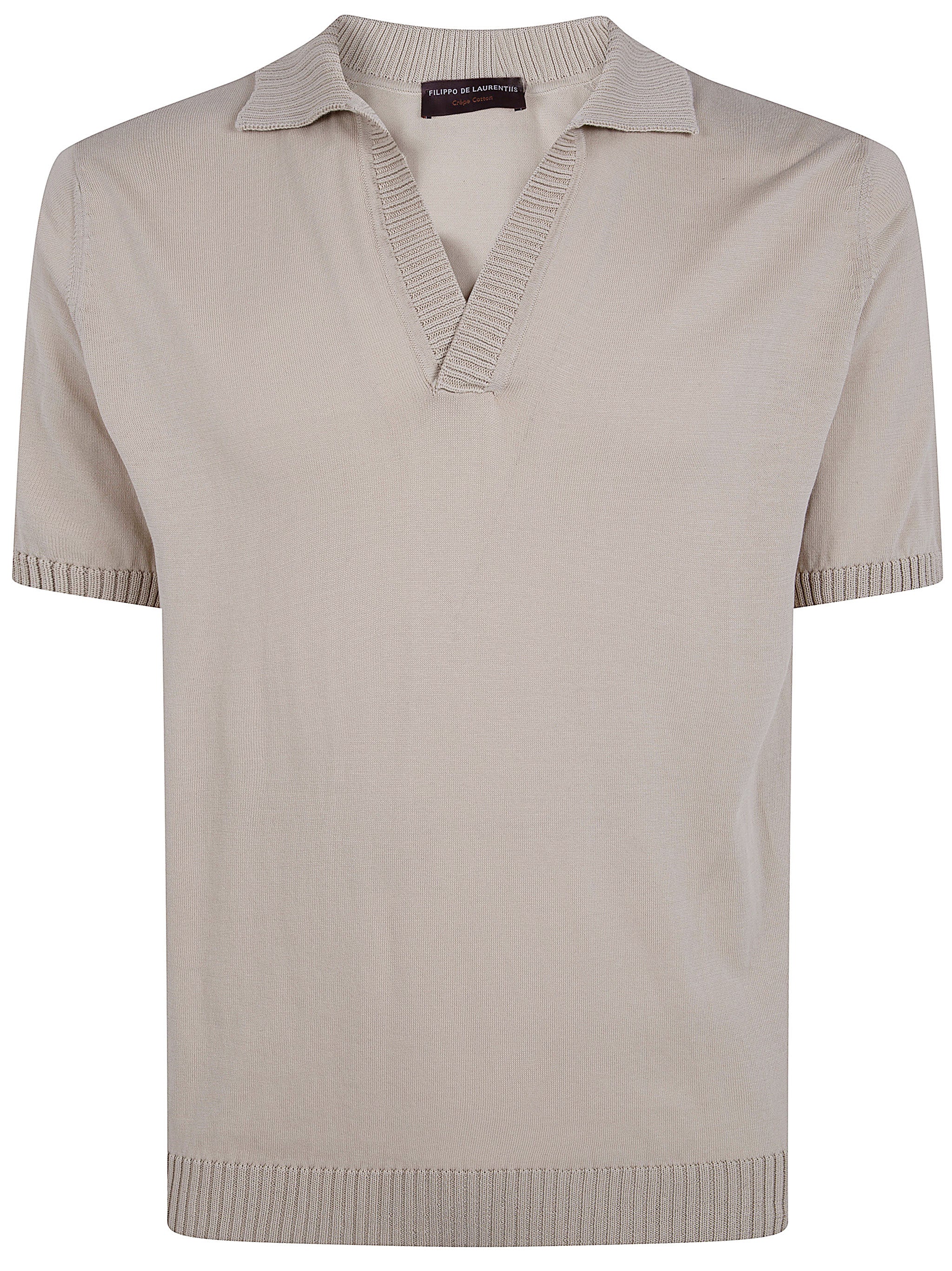 Short Sleeves "Skipper" Polo Shirt