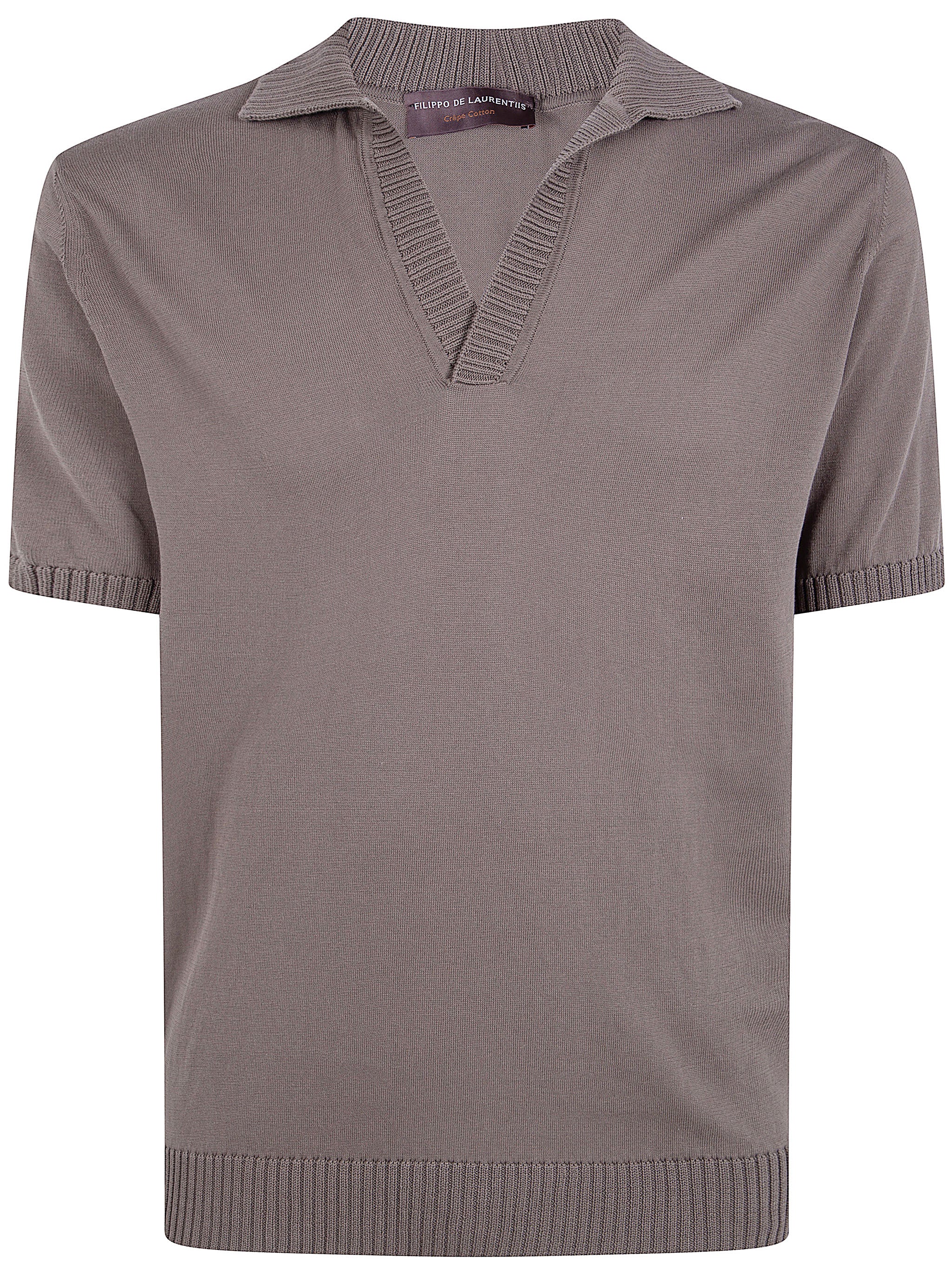 Short Sleeves "Skipper" Polo Shirt