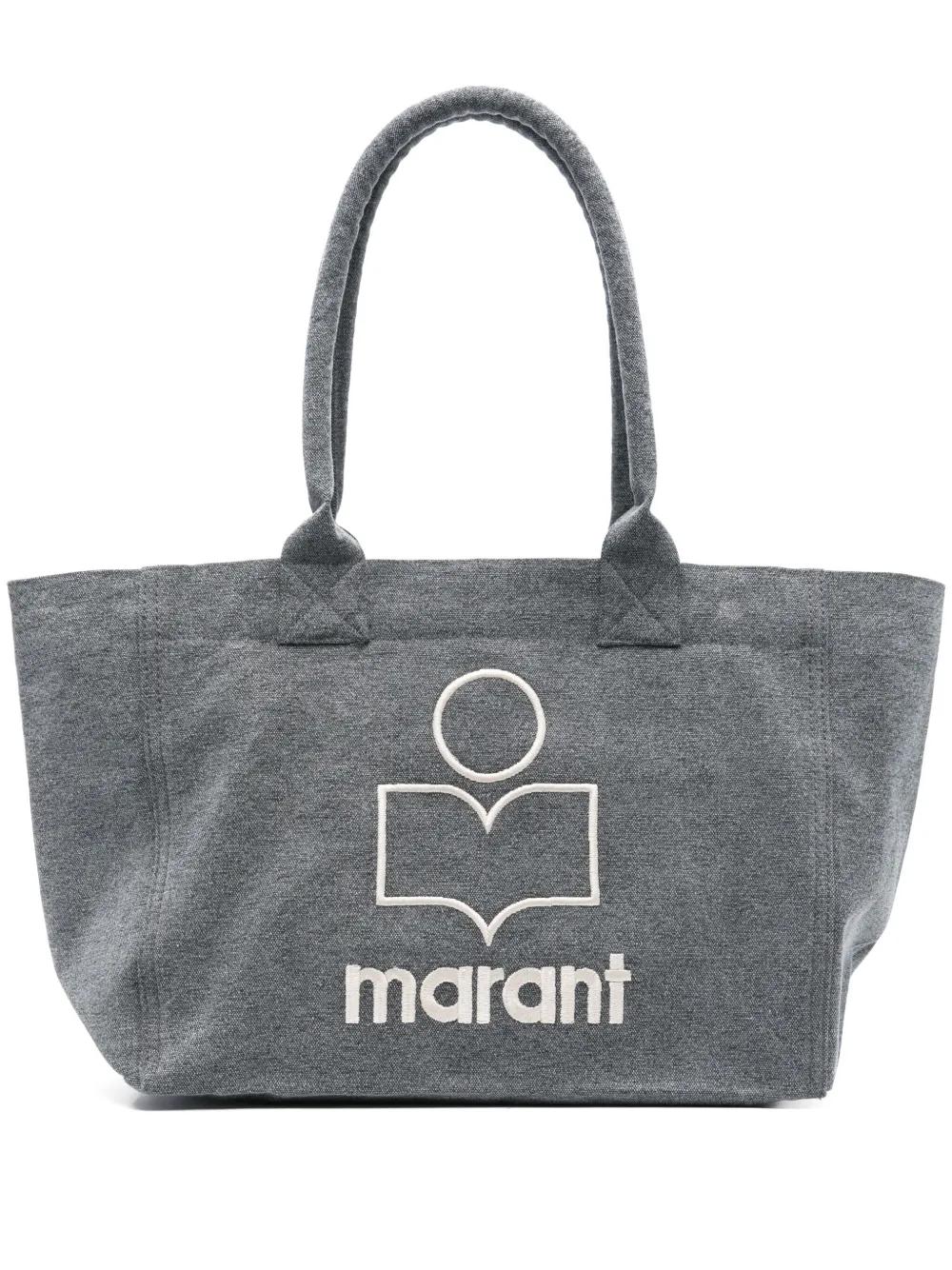Yenky Tote Bag With Zipper