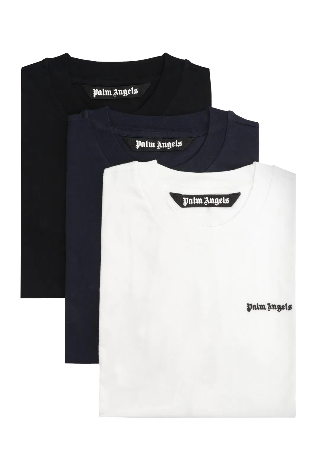 Set Of Cotton T-Shirts