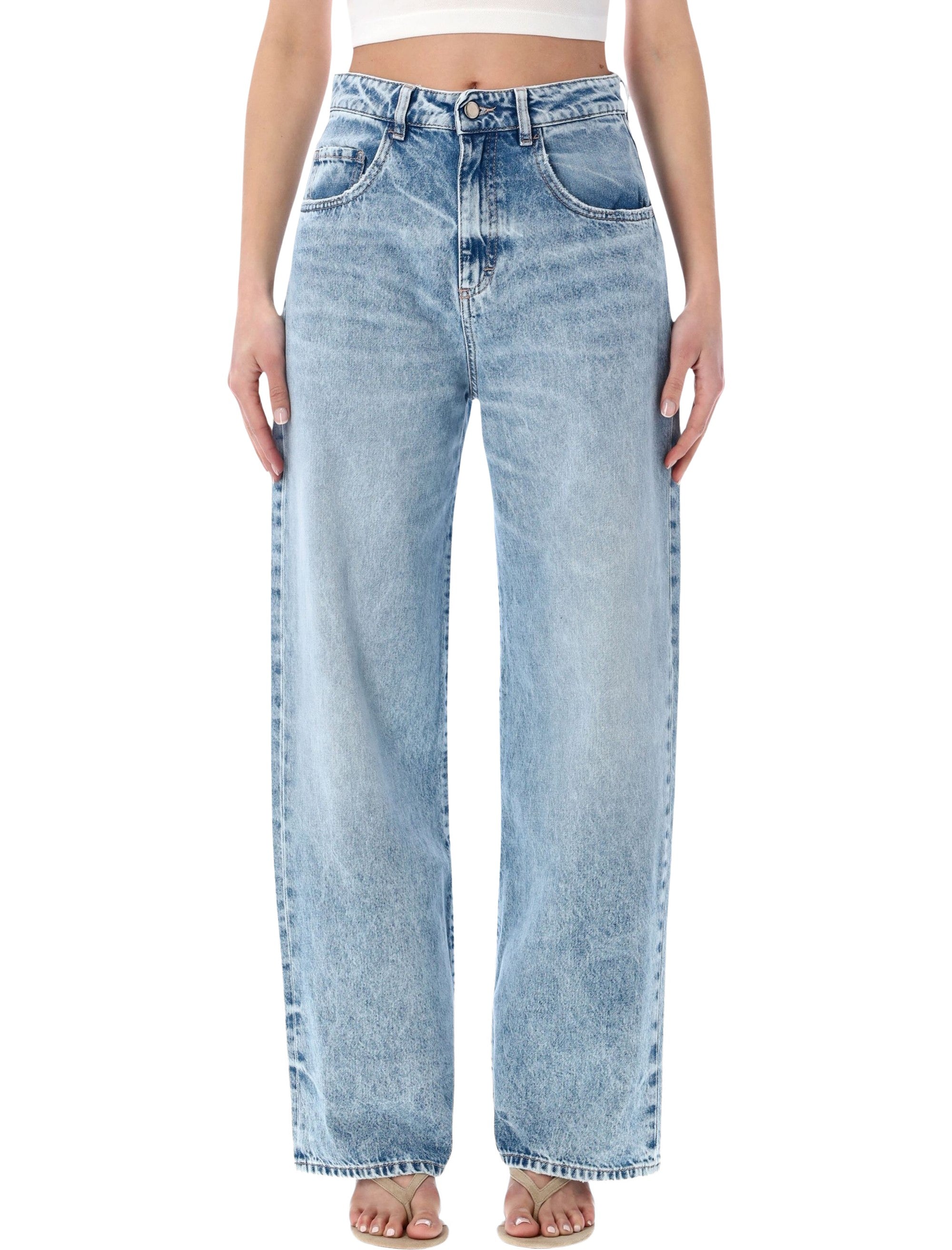 Poppy Denim