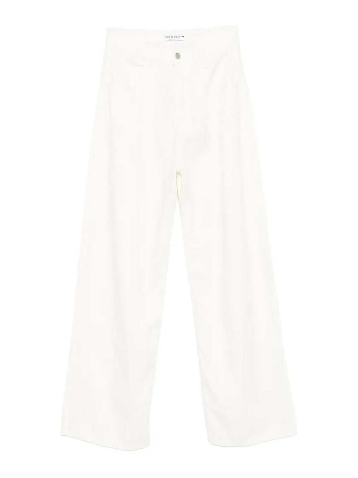 Poppy Wide Leg Jeans