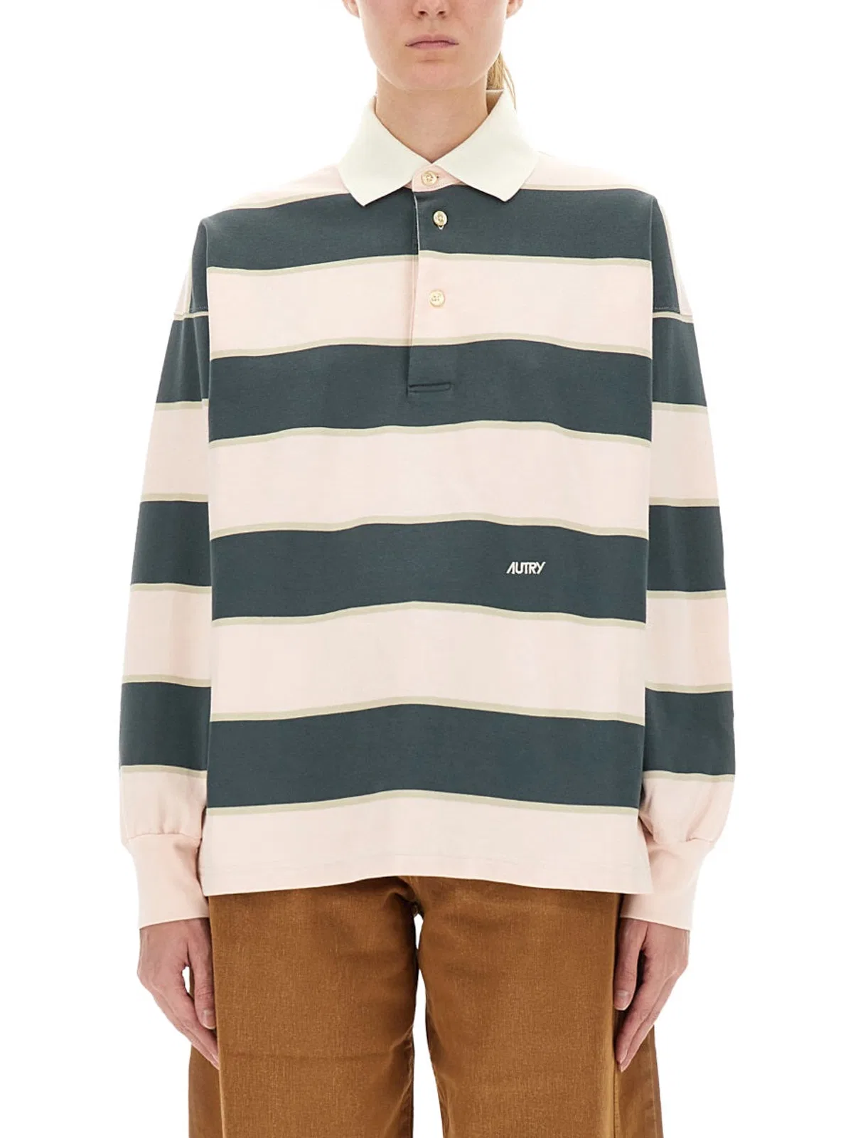 Multicolour Polo Shirt