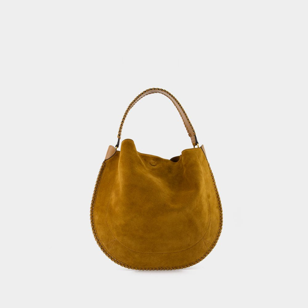 Oskan Soft Purse