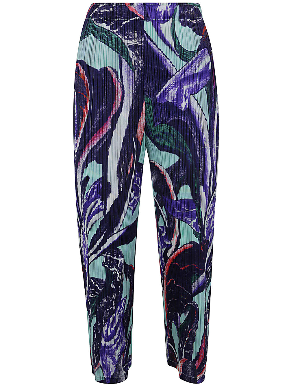 Pleats Please By Issey Miyake Tardivo Pants