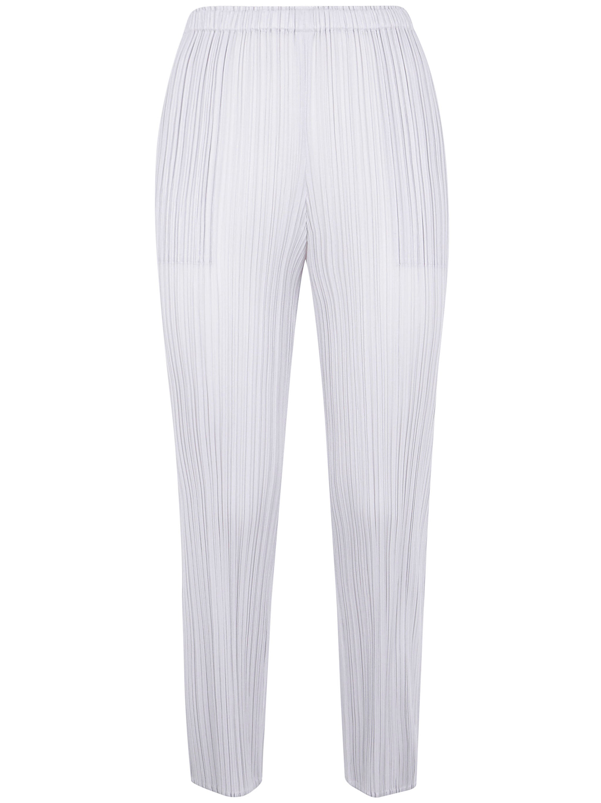 Pleats Please By Issey Miyake "Basics" Pants