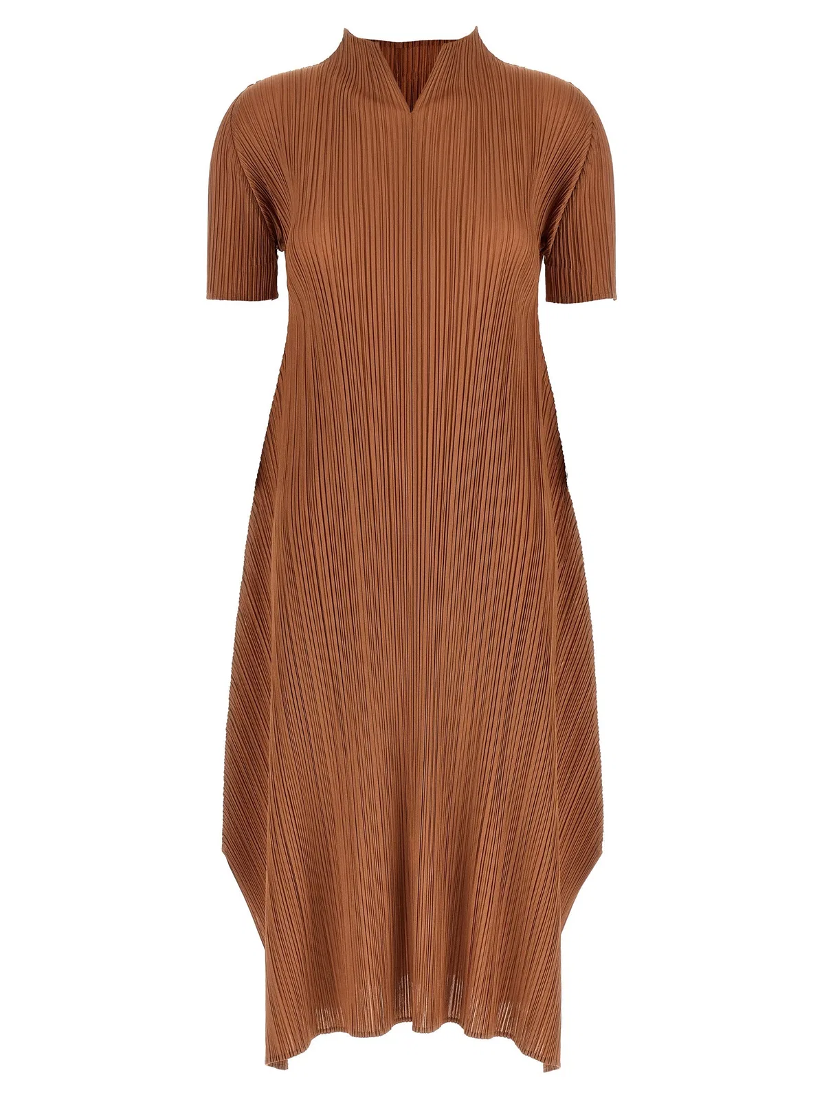 'Monthly Colors: March' Dress