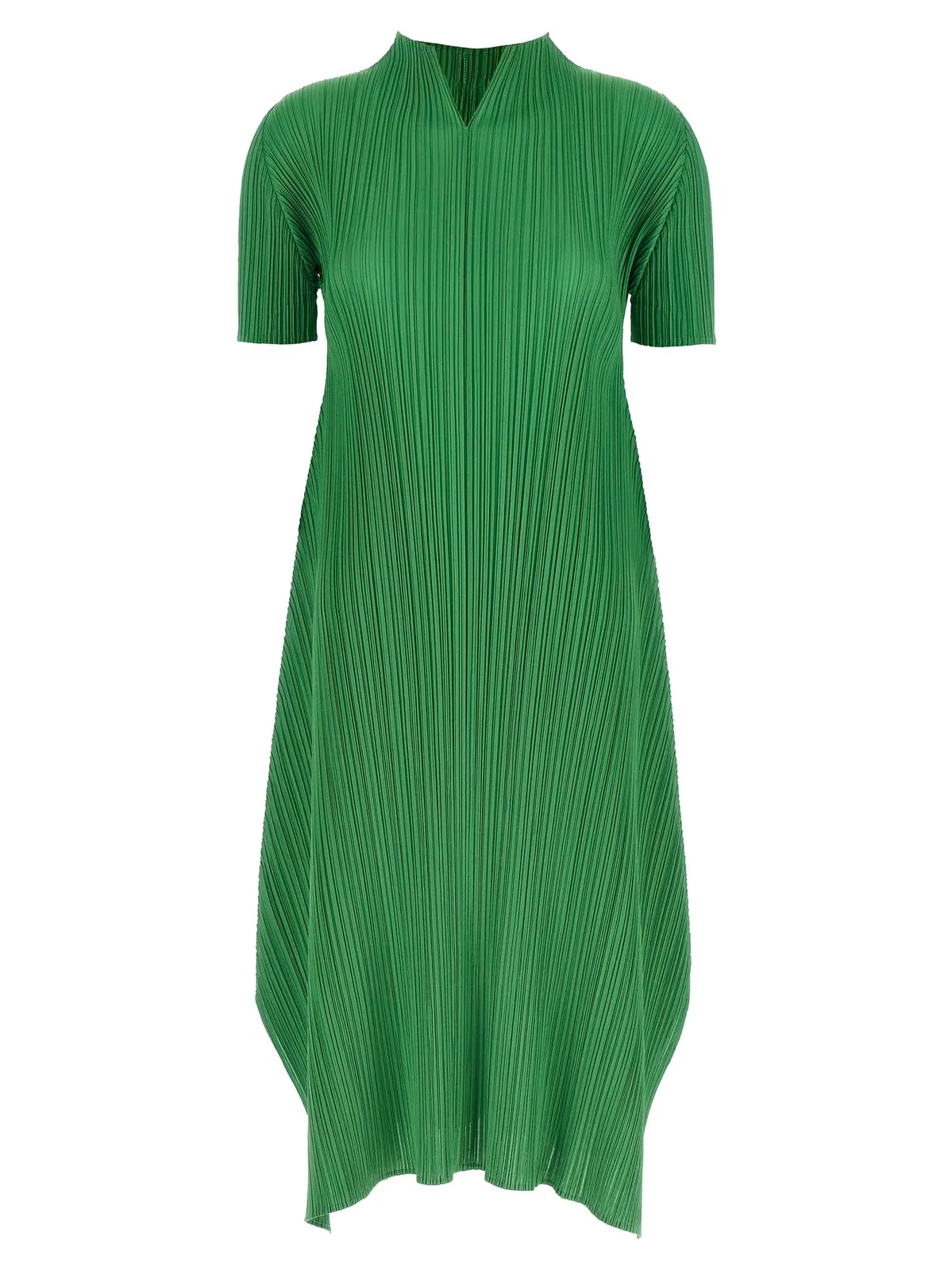 'Monthly Colors: March' Dress