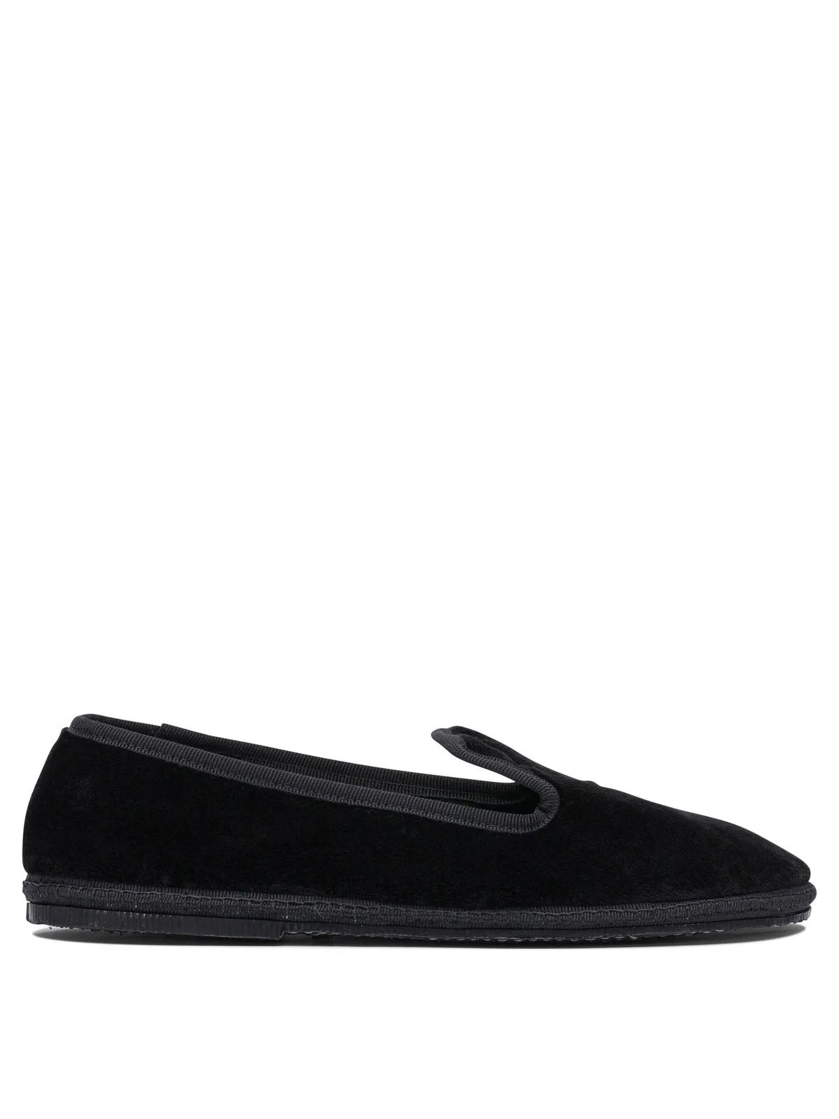 Loafers & Slippers