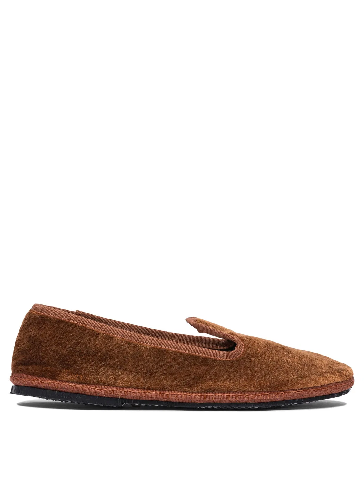 Loafers & Slippers