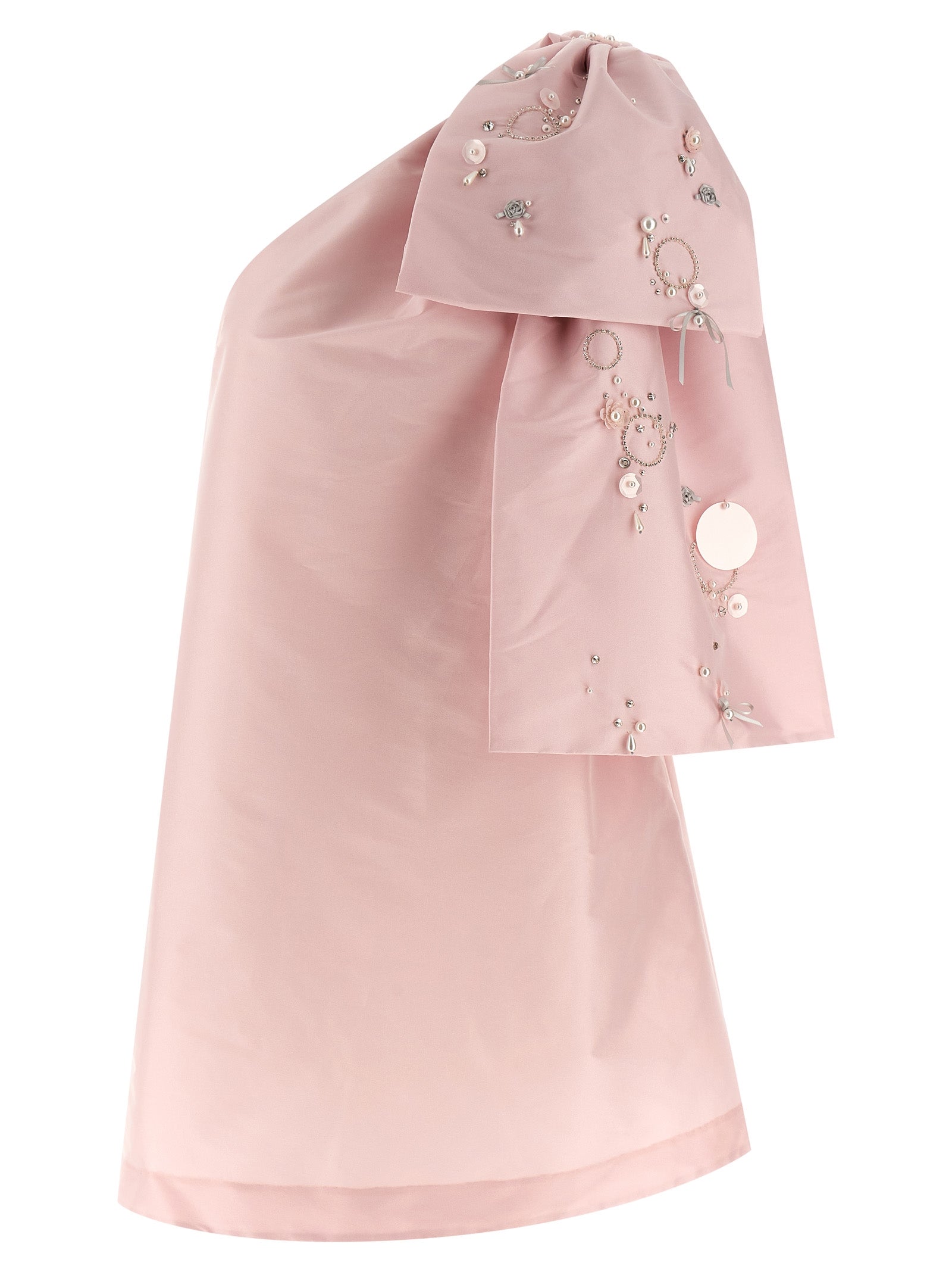 'Winnie' Dress