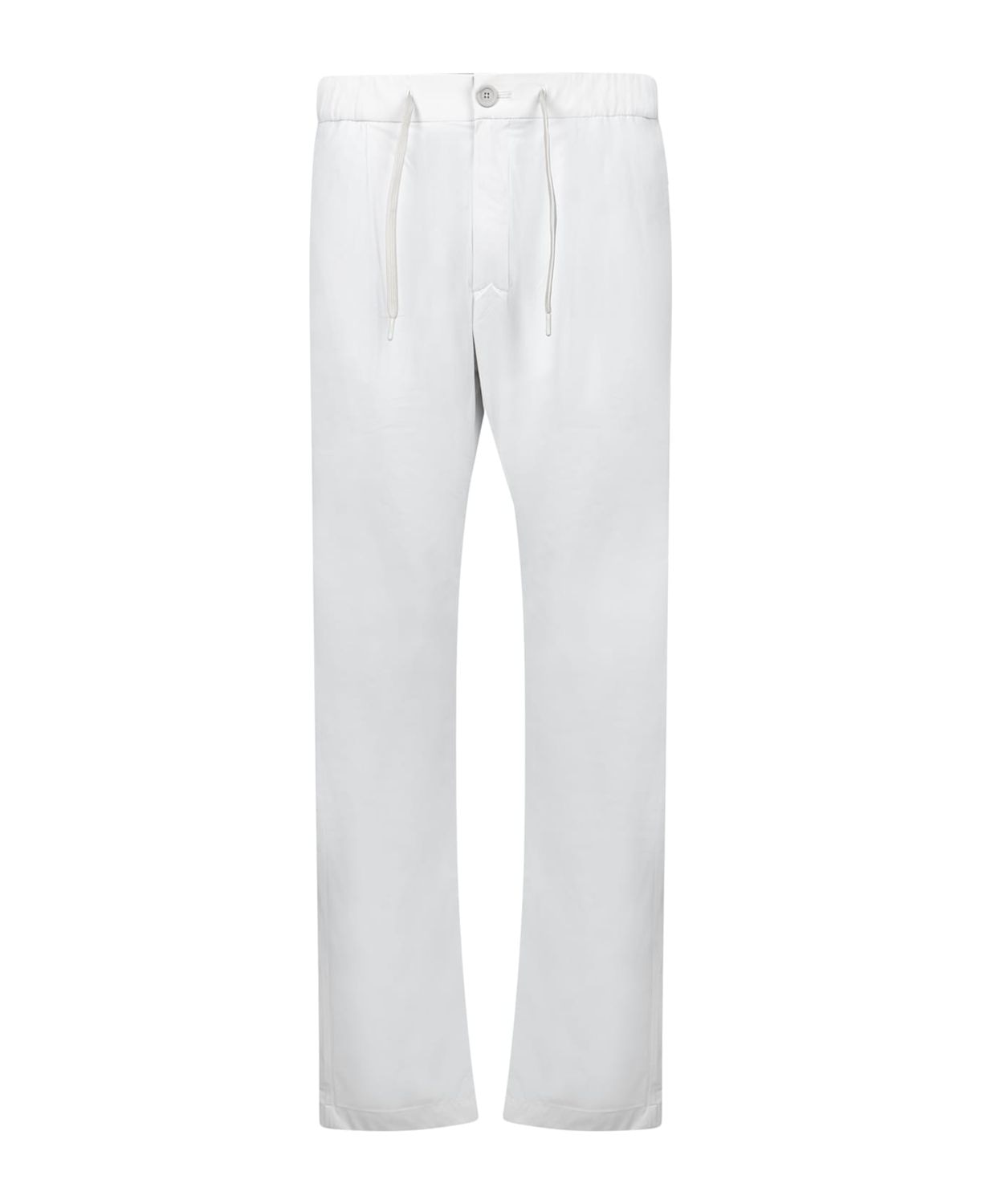 Ice Polyamide Nylon Pants