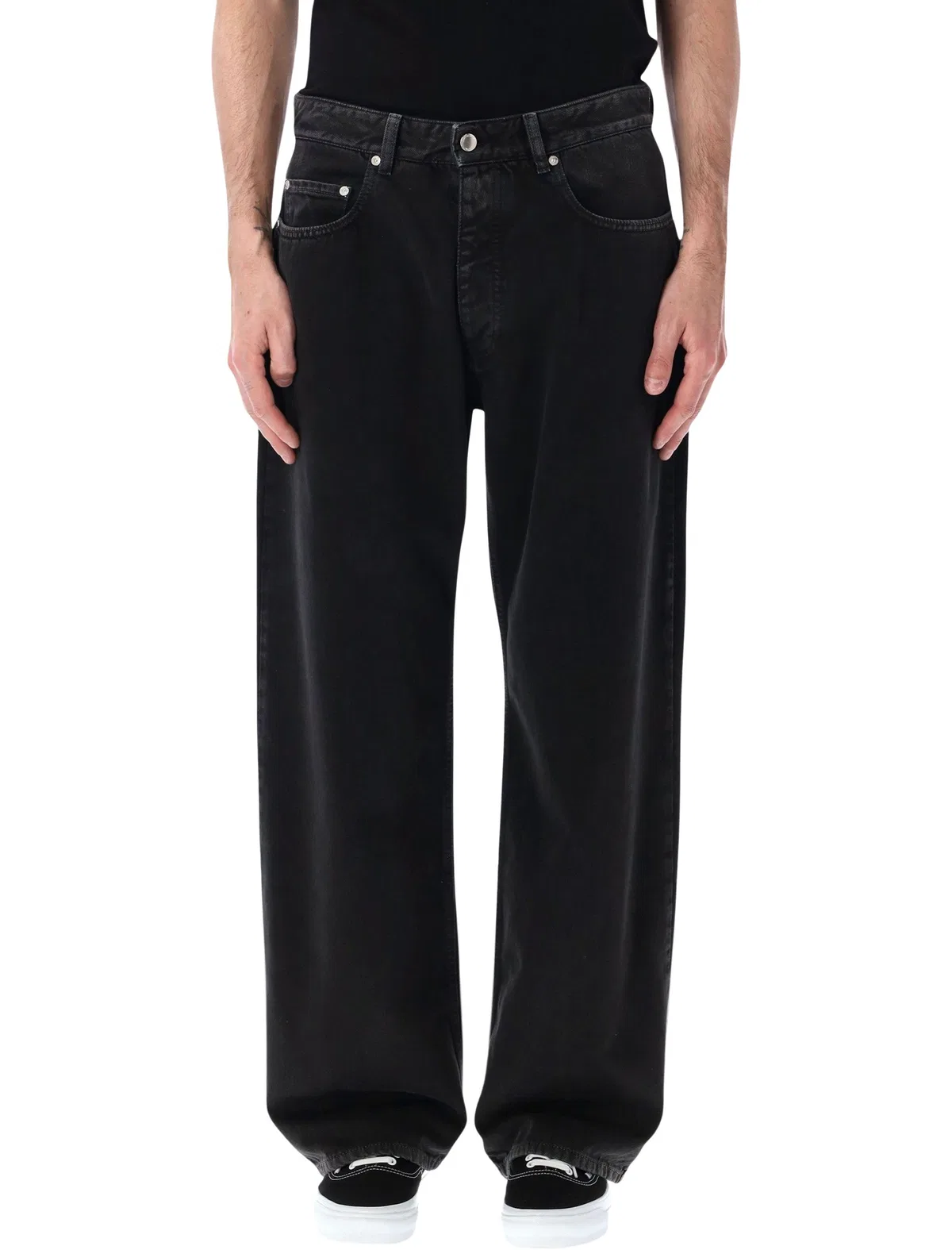 Baggy Jeans