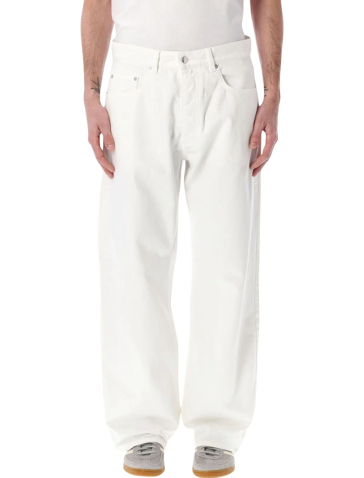 Baggy Jeans