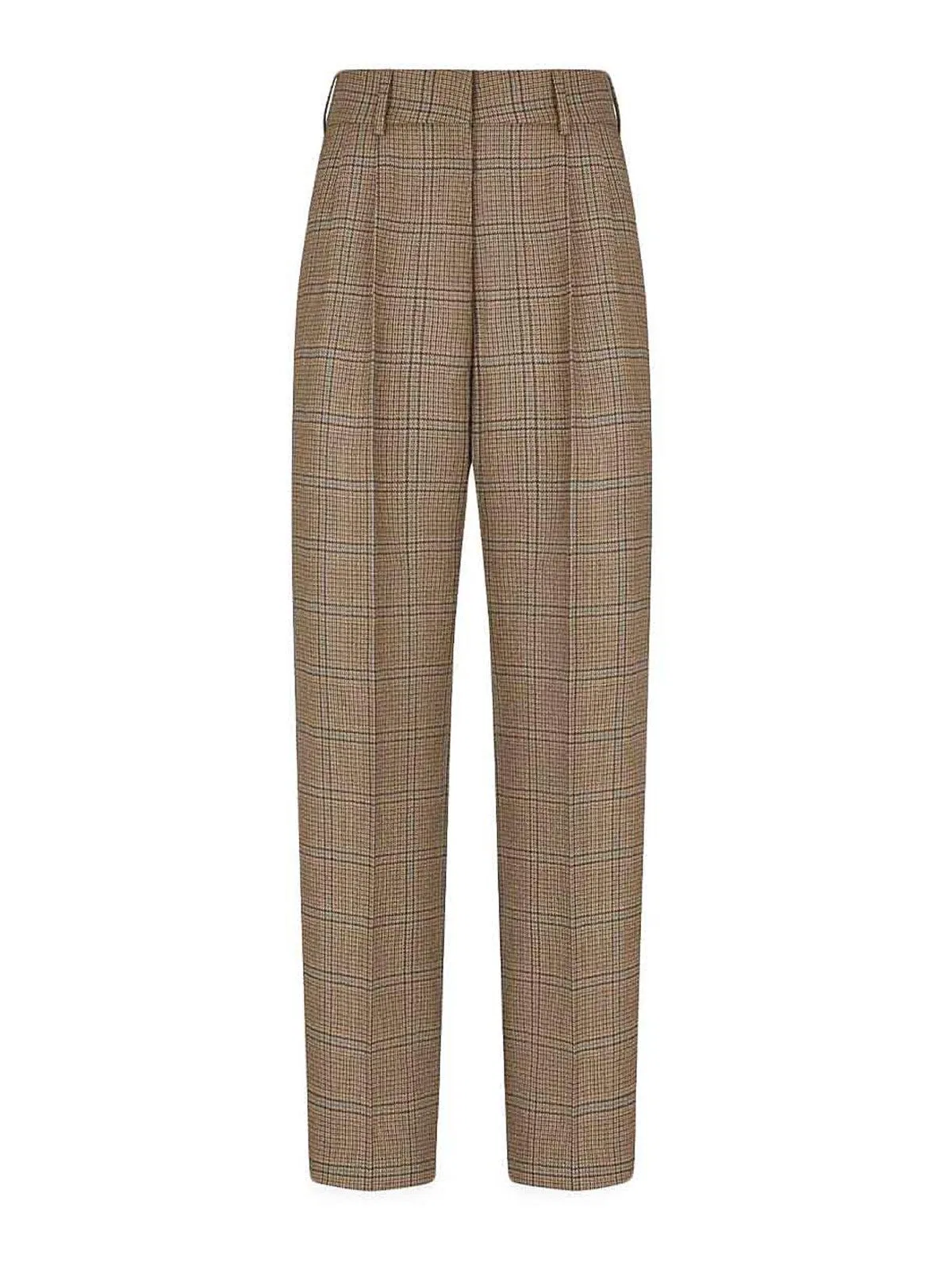`Saona Fox` Pants