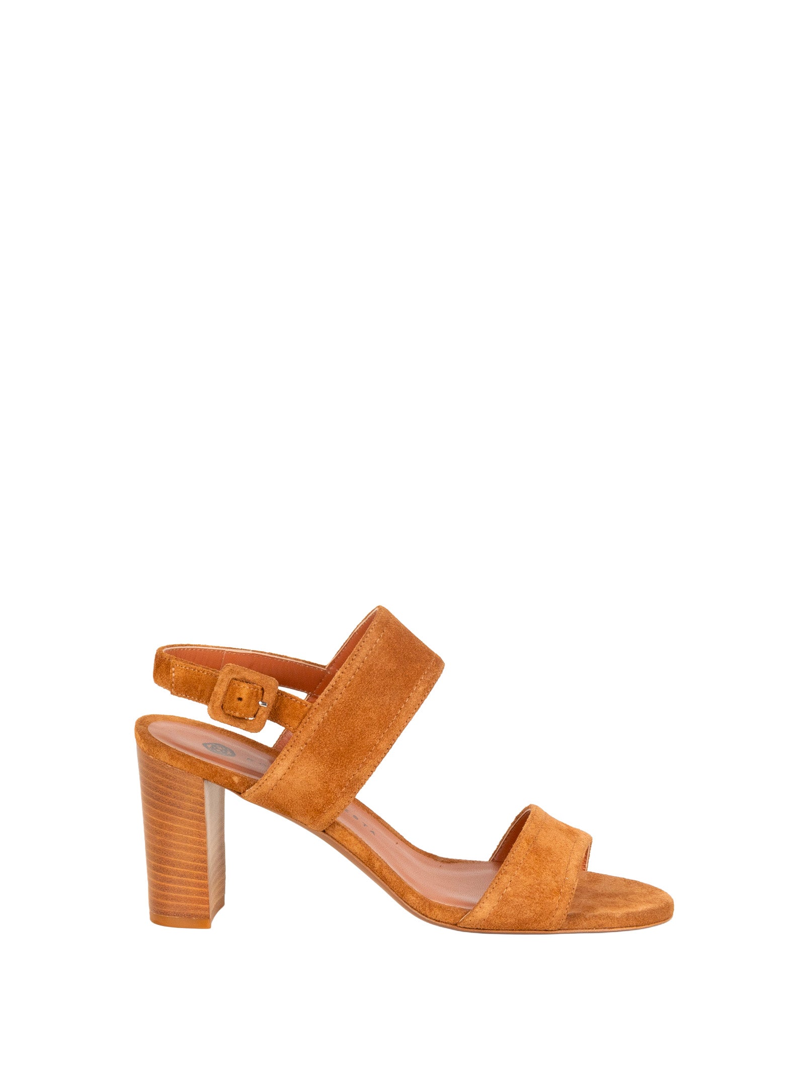 Sandals - Puma - Cinnamon