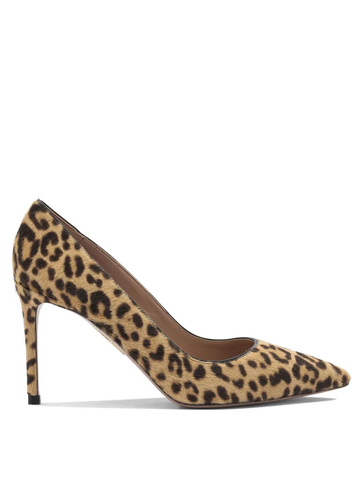 Heeled Shoes