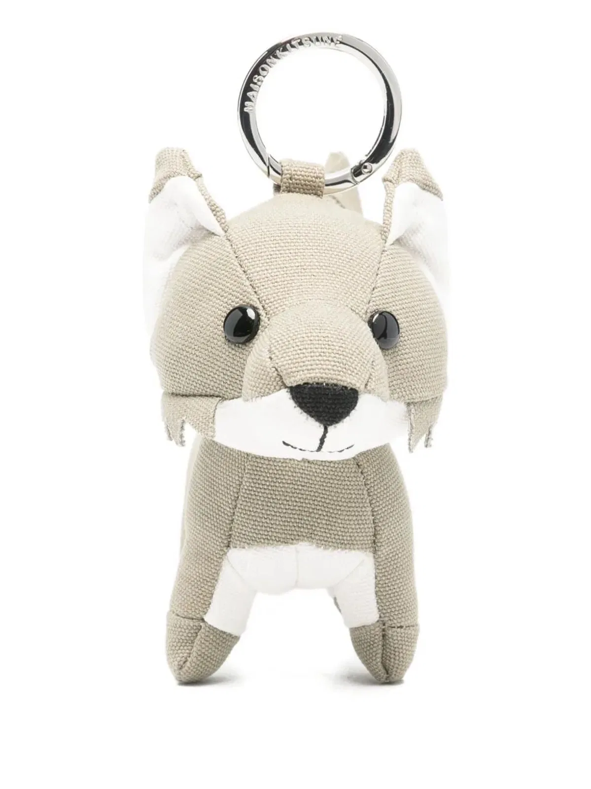 Maison Kitsuné Fox Bag Charm
