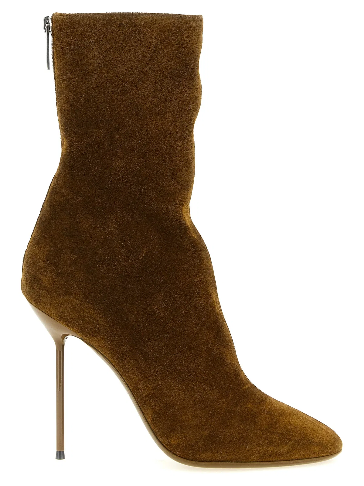 'Lidia' Ankle Boots