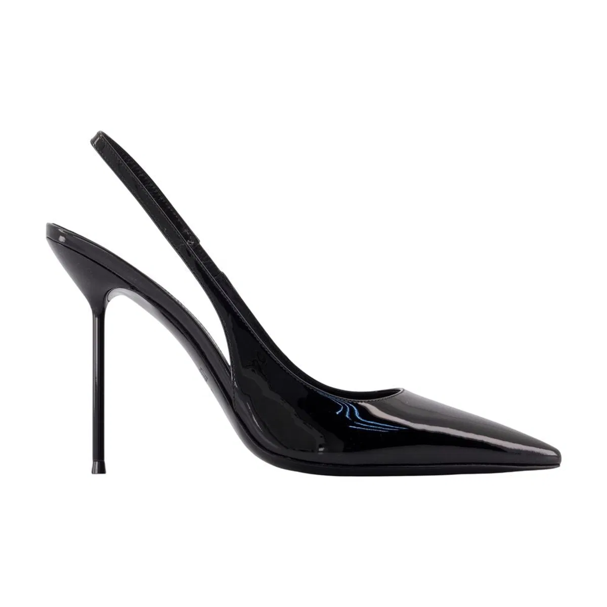 Lidia Slingback Pumps