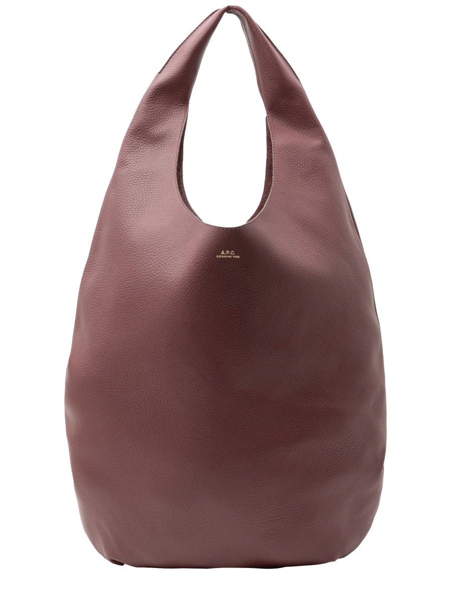 Le Neige Shopper Bag