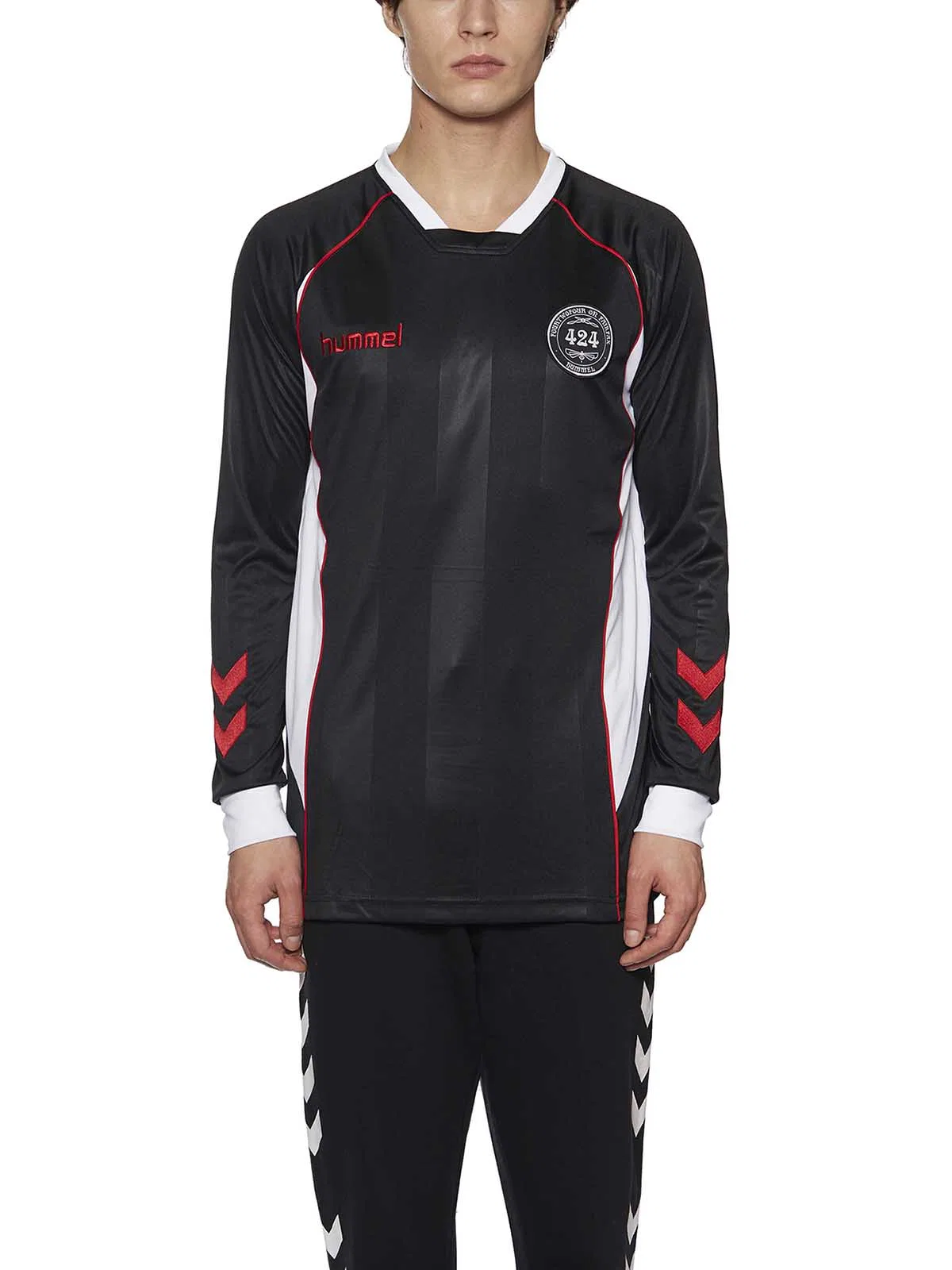 Fourtwofour Ls Jersey