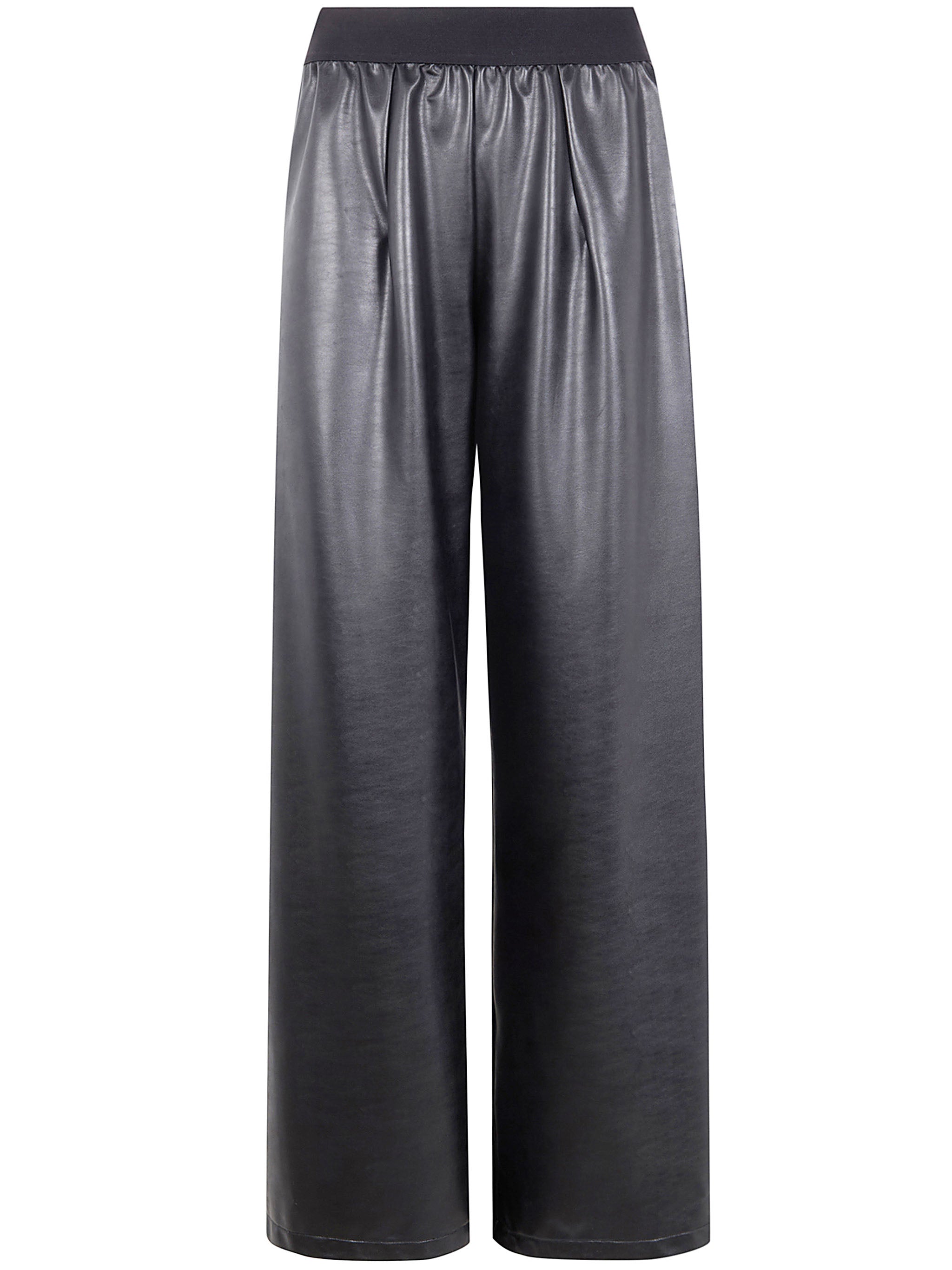 Long Trousers